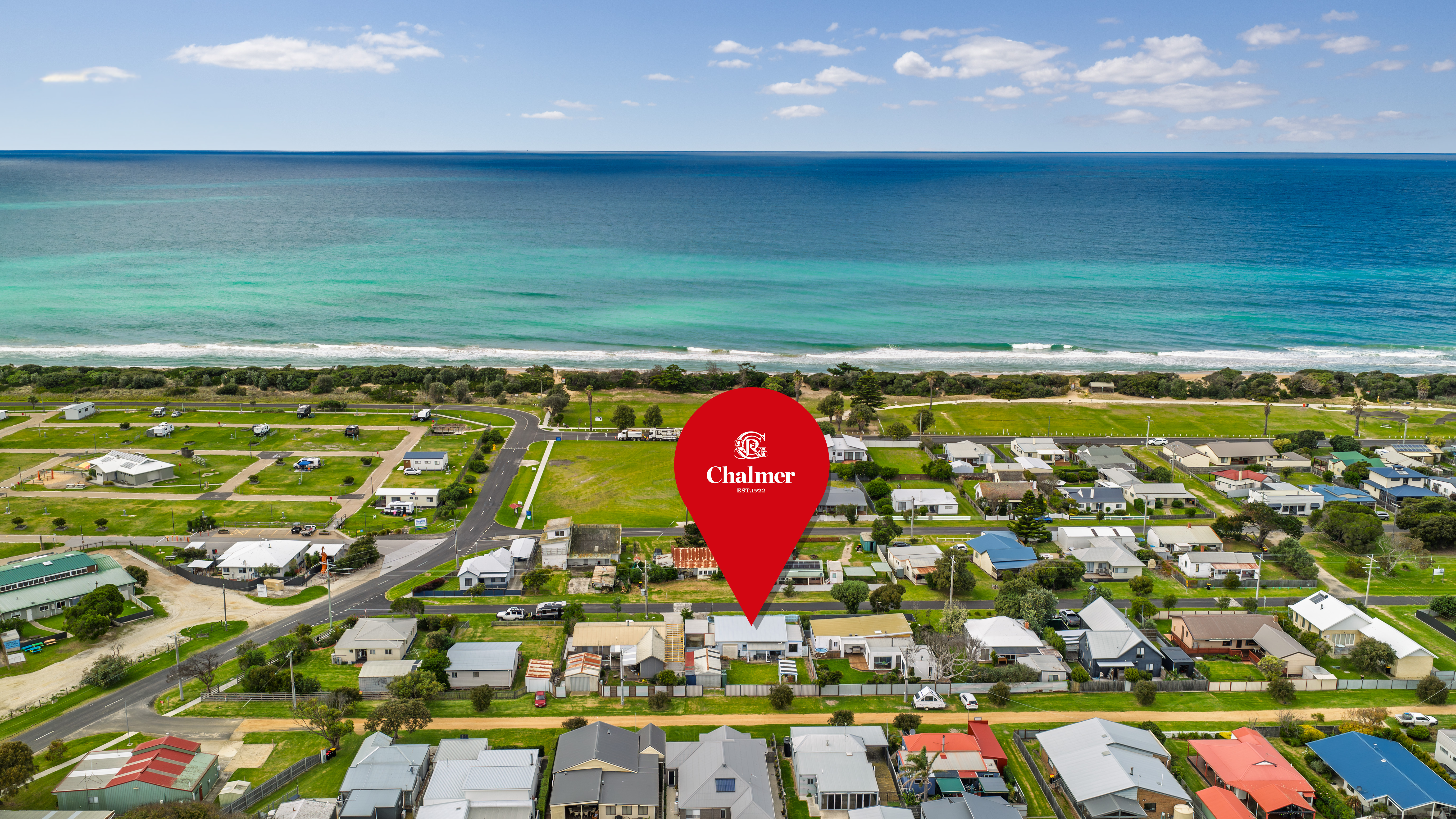 3-bedroom house at 8 BUCKLEY STREET, Seaspray VIC 3851, Wellington, Victoria