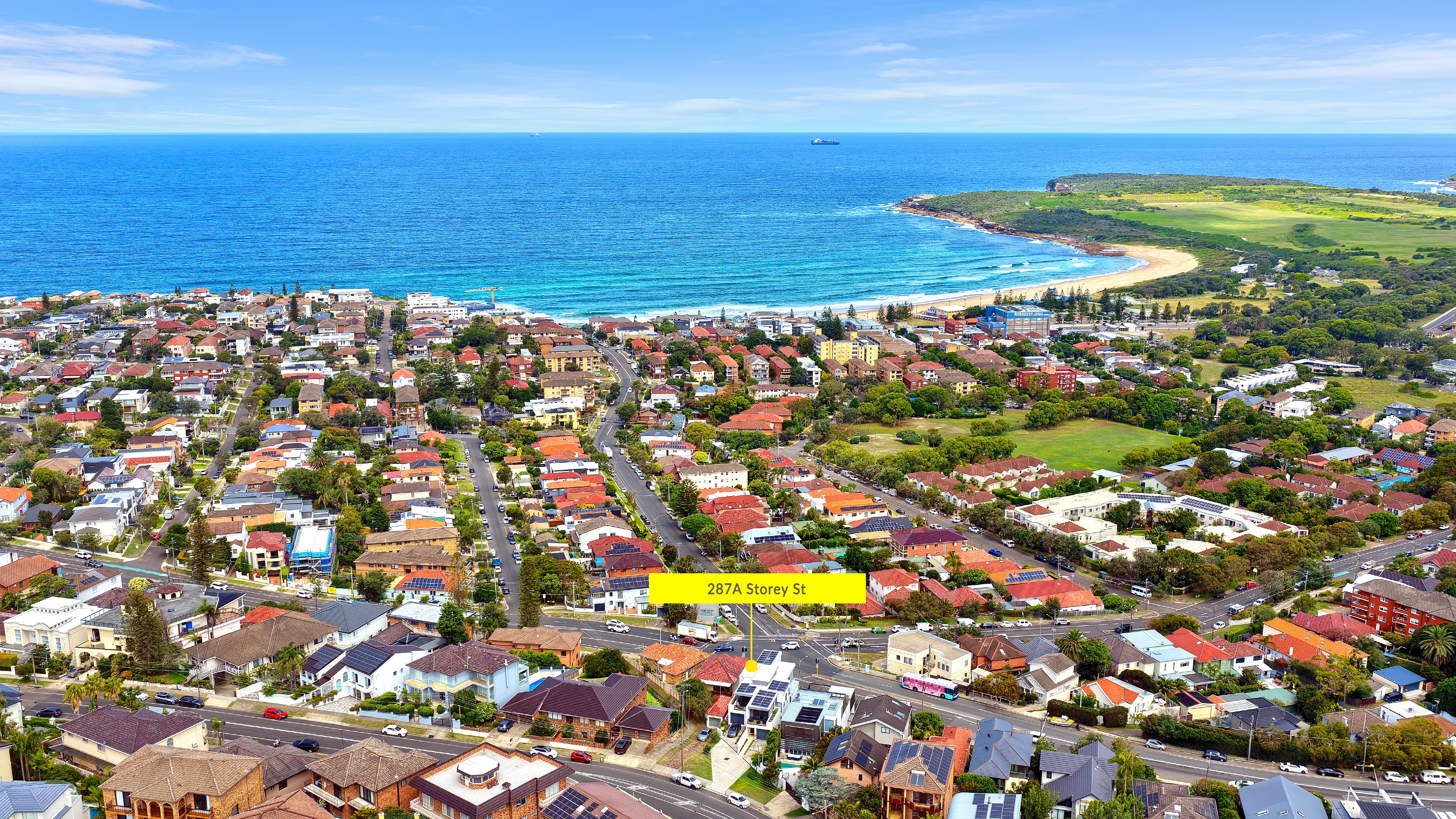 287 Storey Street, Maroubra, NSW 2035 - Image 8