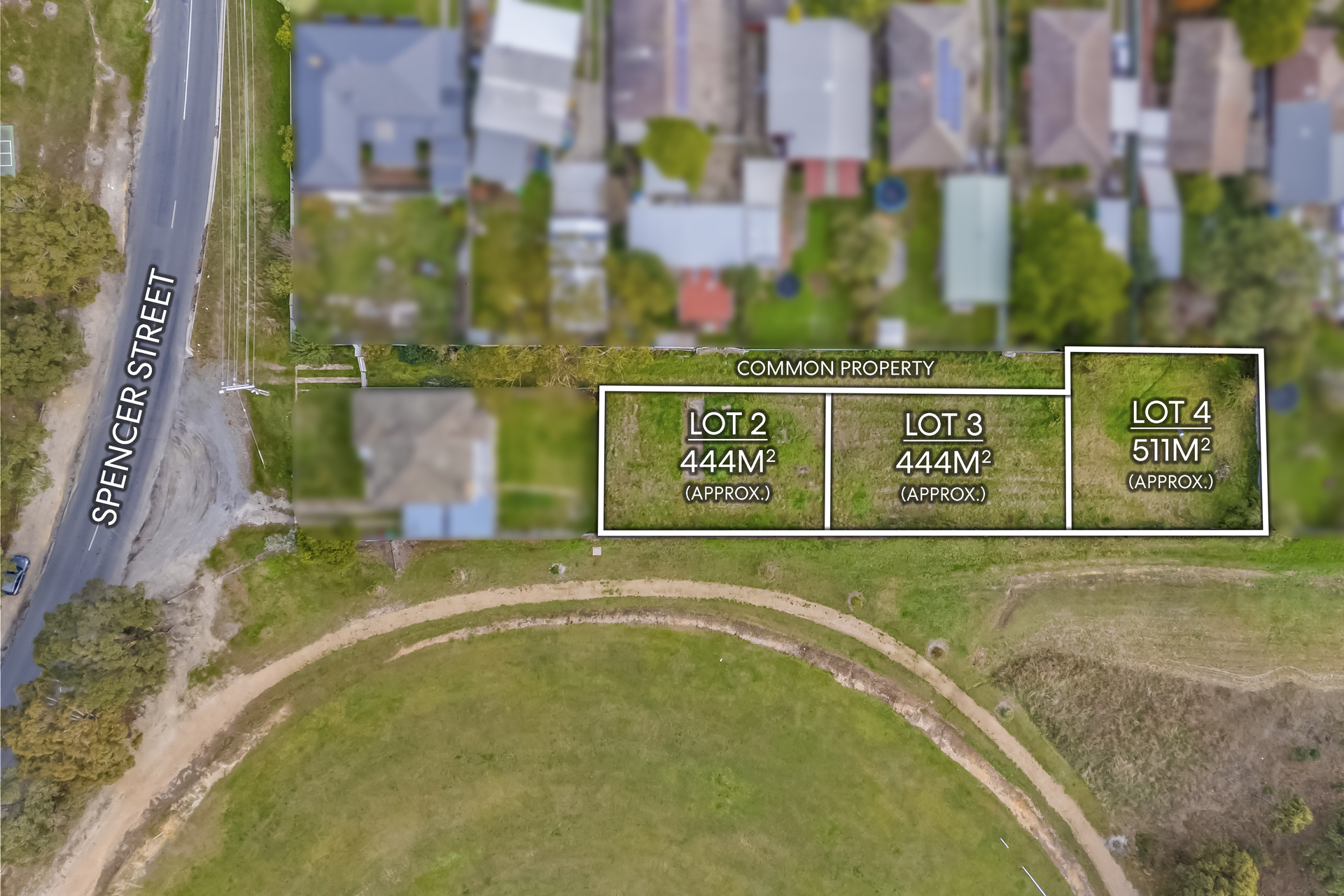 3/201 Spencer Street, Canadian, Vic, 3350 - Image 3