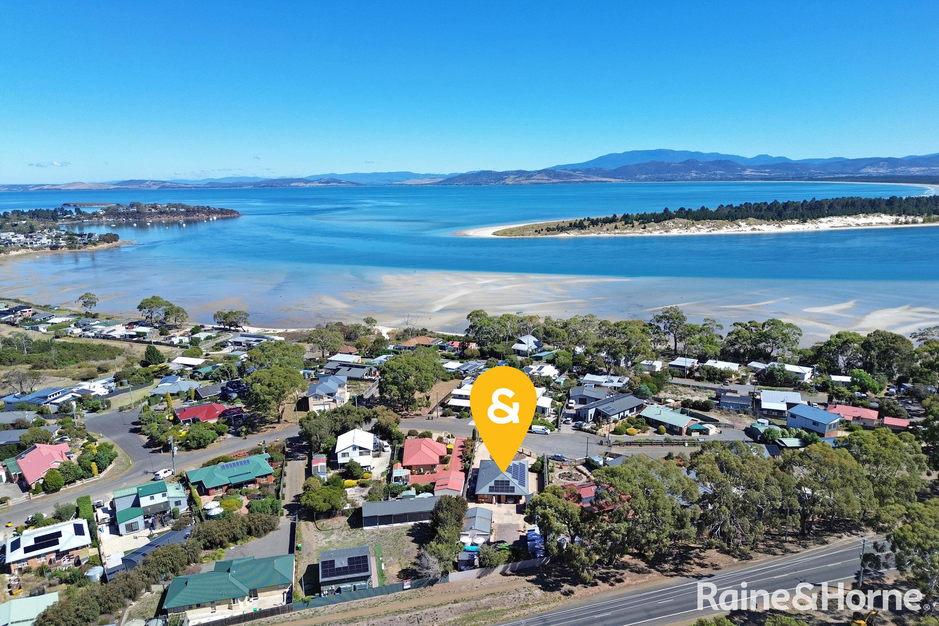 24 SANDY POINT AVENUE, Dodges Ferry TAS 7173 - Image 2