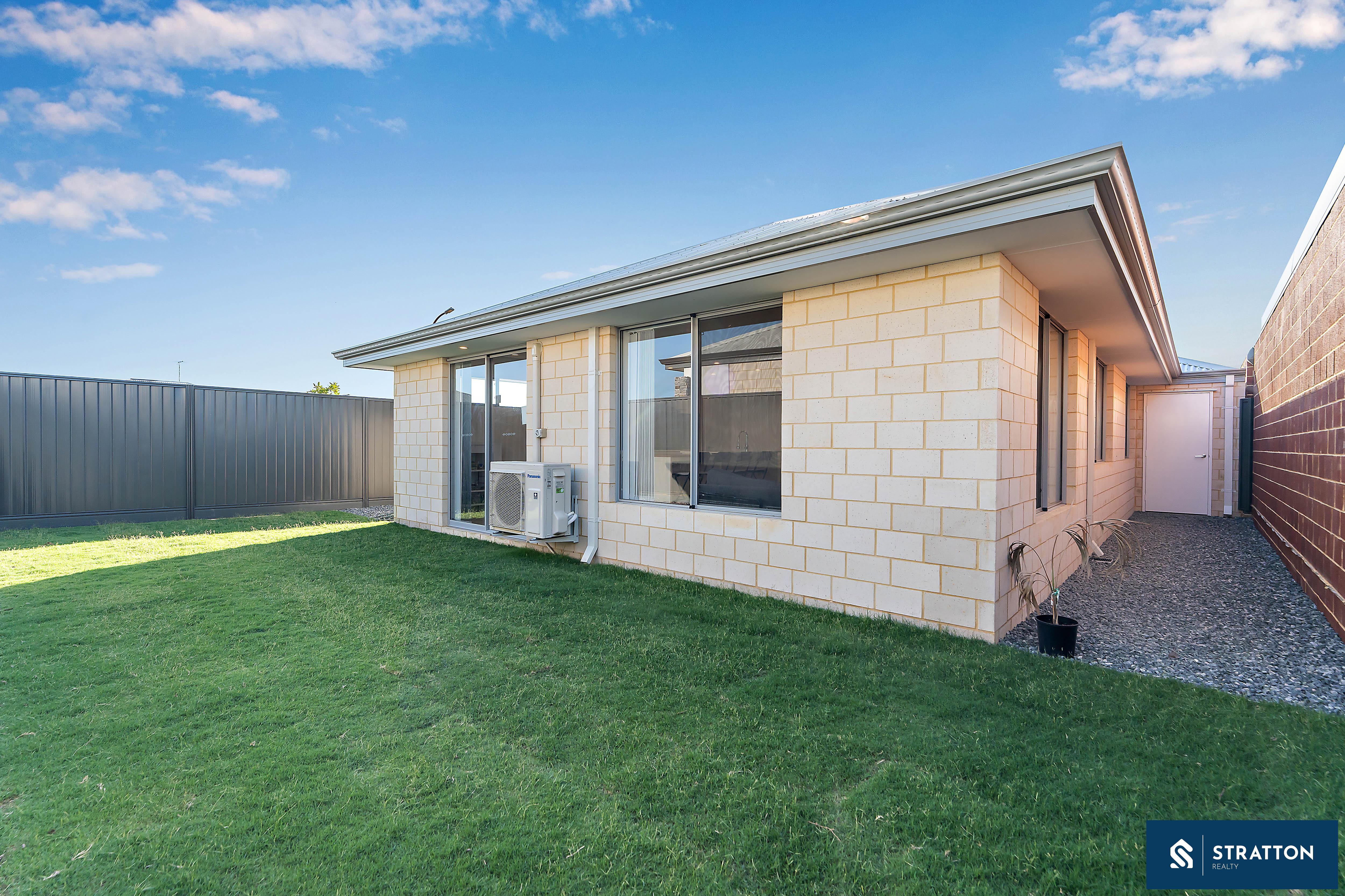 3-bedroom house at 17 Composure Way, Southern River, Wa, 6110, Gosnells, Western Australia