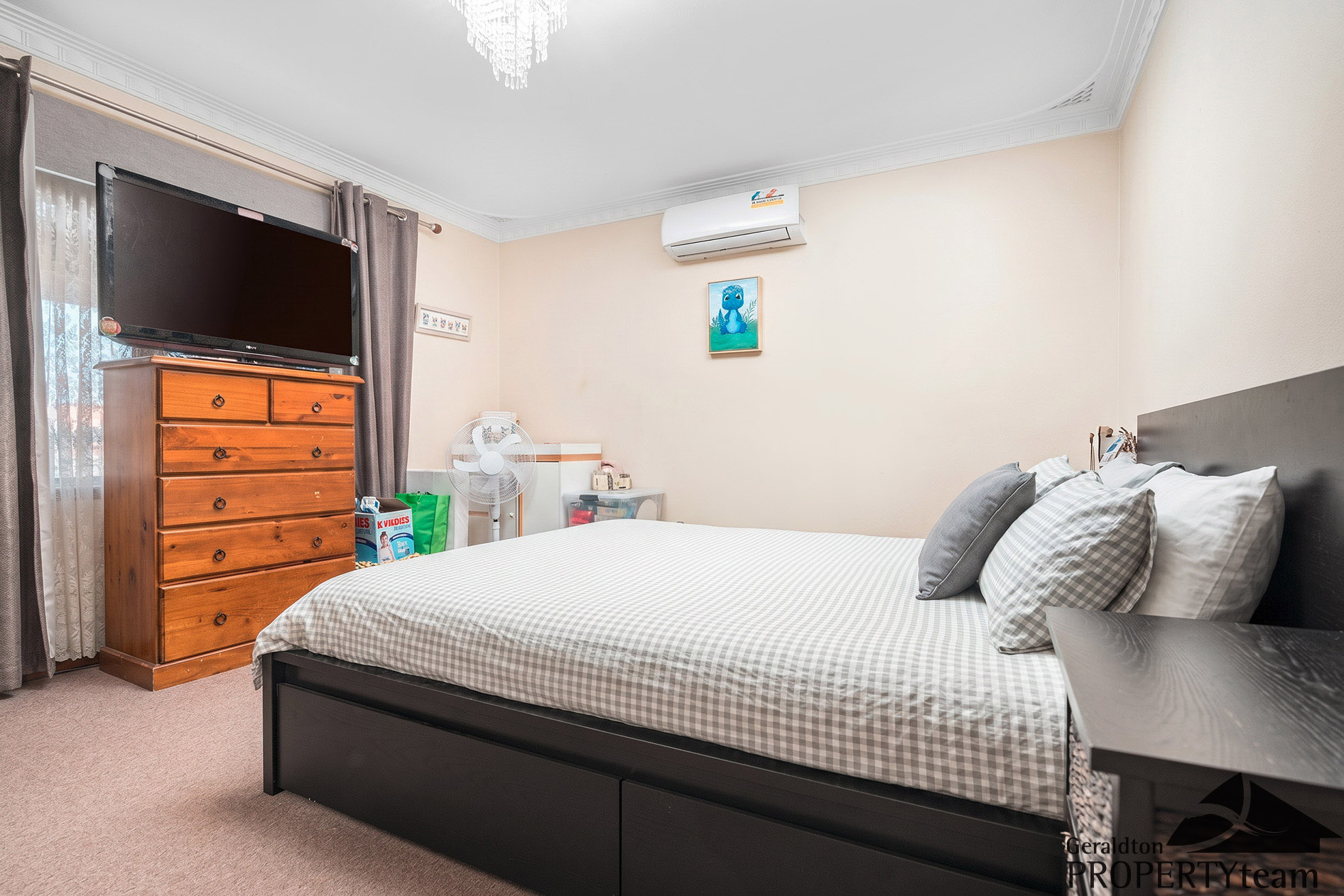 3-bedroom house at 9 Hogan Street, Spalding, WA 6530, Greater Geraldton, Western Australia