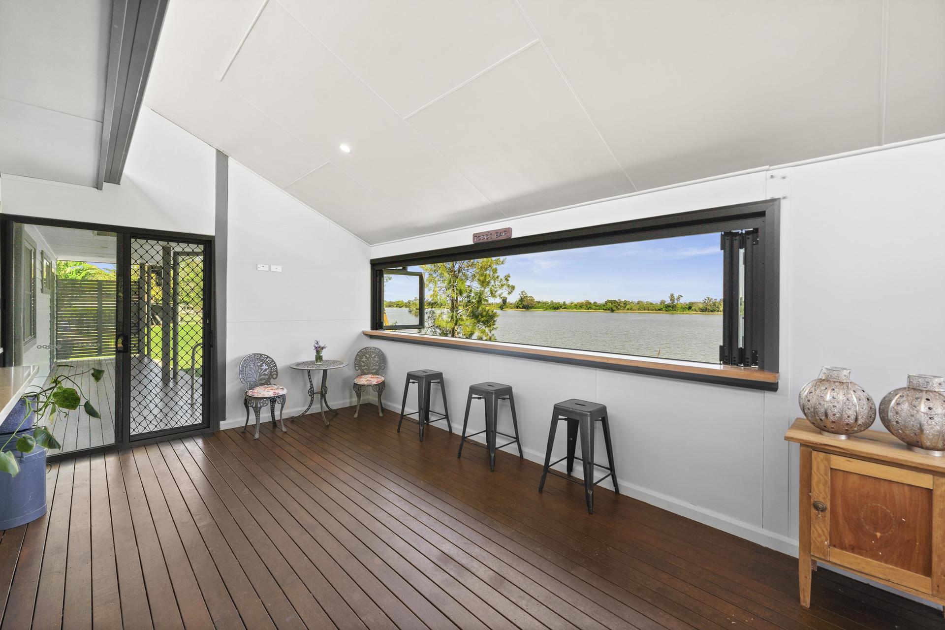 4-bedroom house at 2735 BIG RIVER WAY, Ulmarra NSW 2462, Clarence Valley, New South Wales