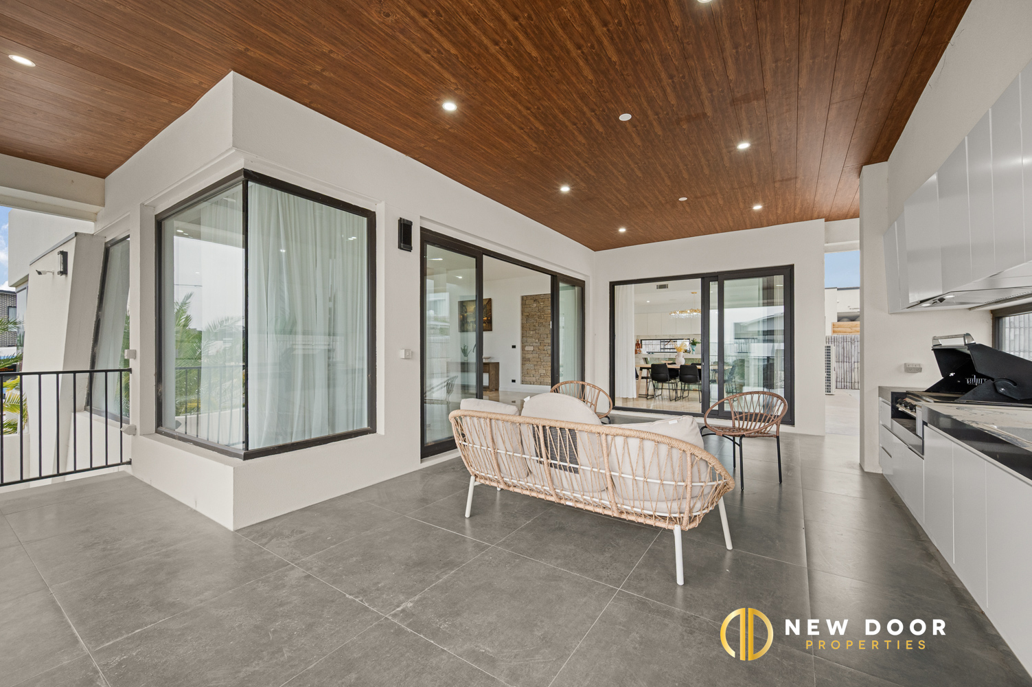 4-bedroom house at 75 KONDELEA WAY, Denman Prospect ACT 2611, Unincorporated Act, Australian Capital Territory