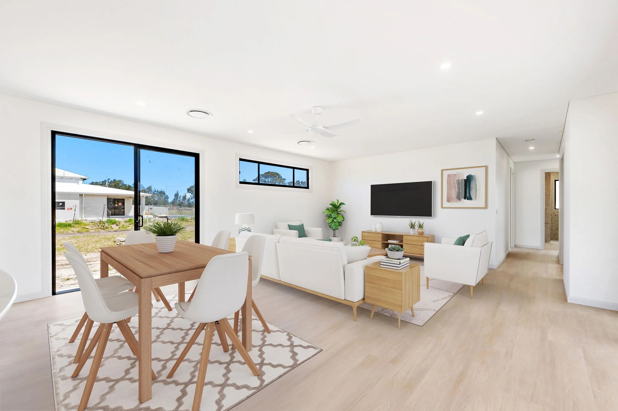 4-bedroom house at 77 Harbour Boulevard, Jacobs Well, QLD 4208, Gold Coast, Queensland