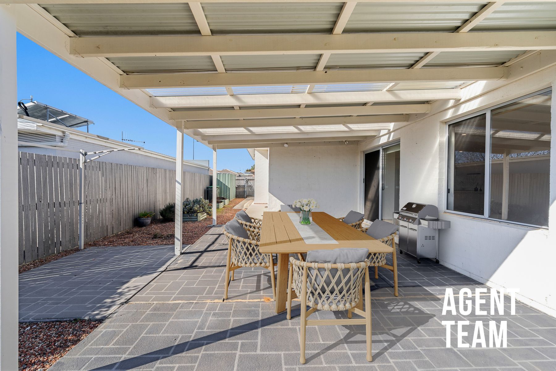 3-bedroom house at 83 Wunderly Circuit, Macgregor, ACT 2615, Unincorporated Act, Australian Capital Territory