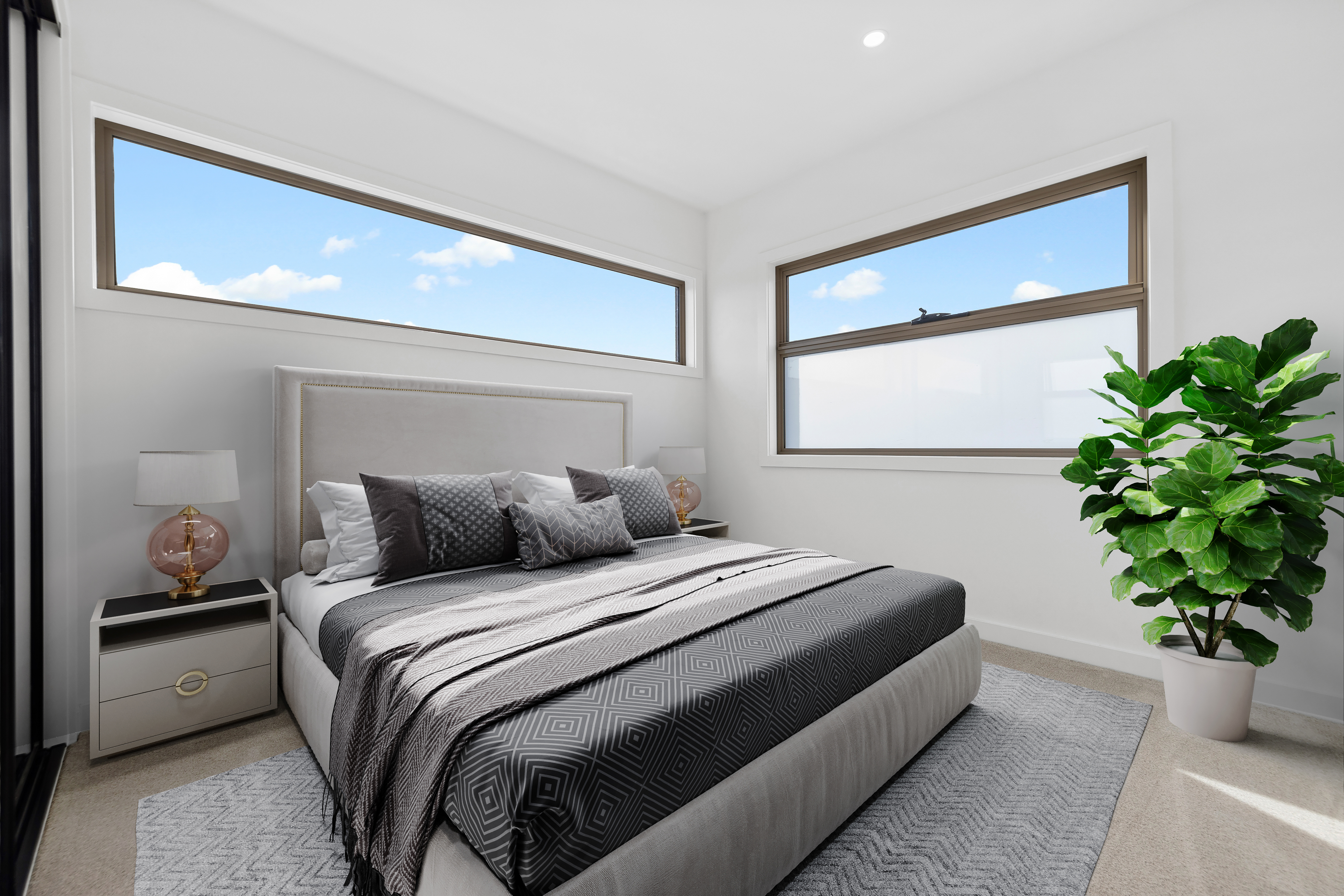 3-bedroom unit at 17 Tiger Way, Officer, VIC 3809, Cardinia, Victoria