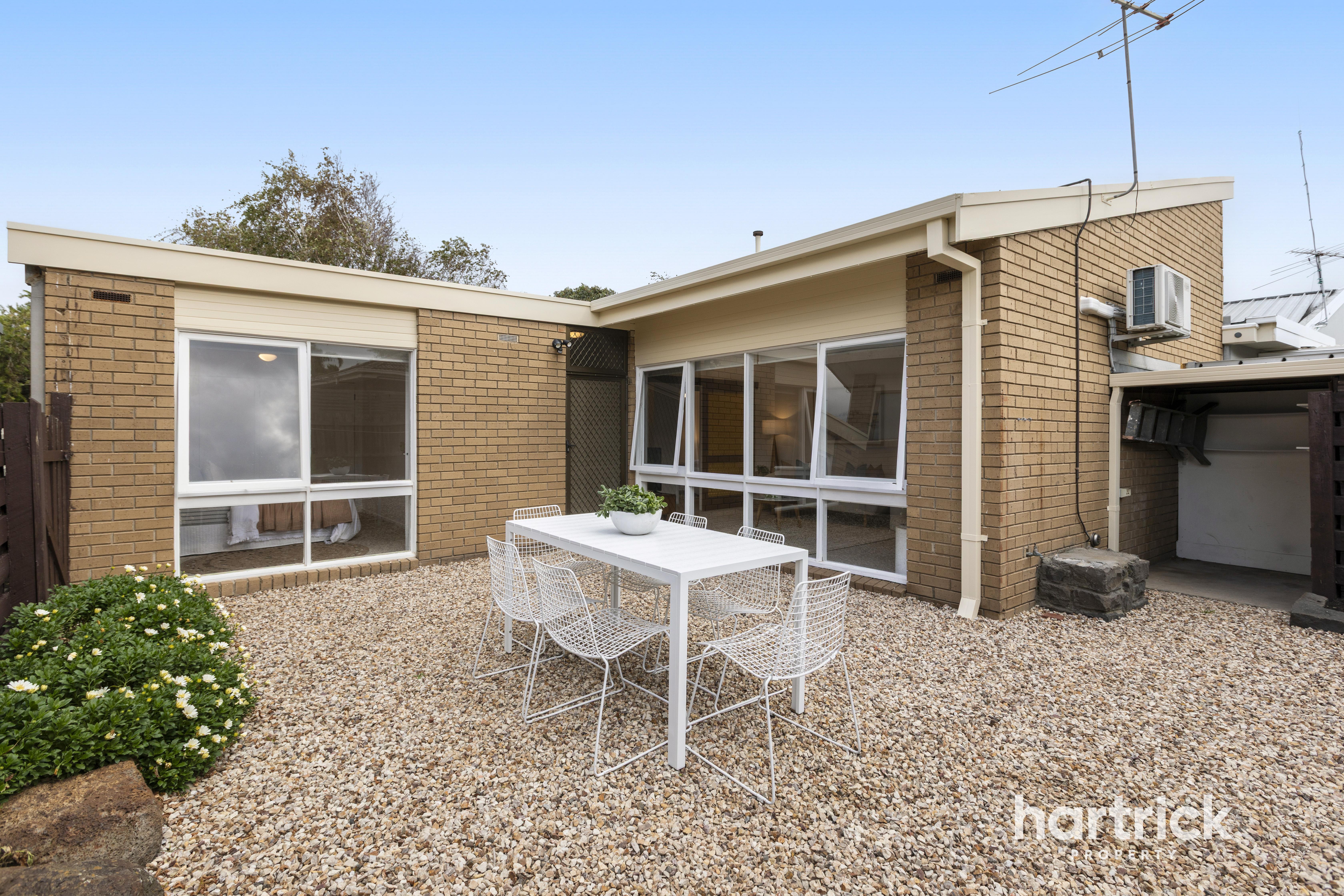 2-bedroom unit at 5/107-109 Barkly Street, Mordialloc, VIC 3195, , Victoria