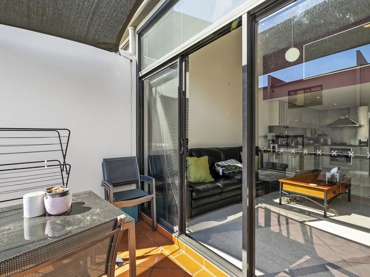 3-bedroom unit at 9 1 CRESWELLS ROW, HOBART TAS 7000, Hobart, Tasmania
