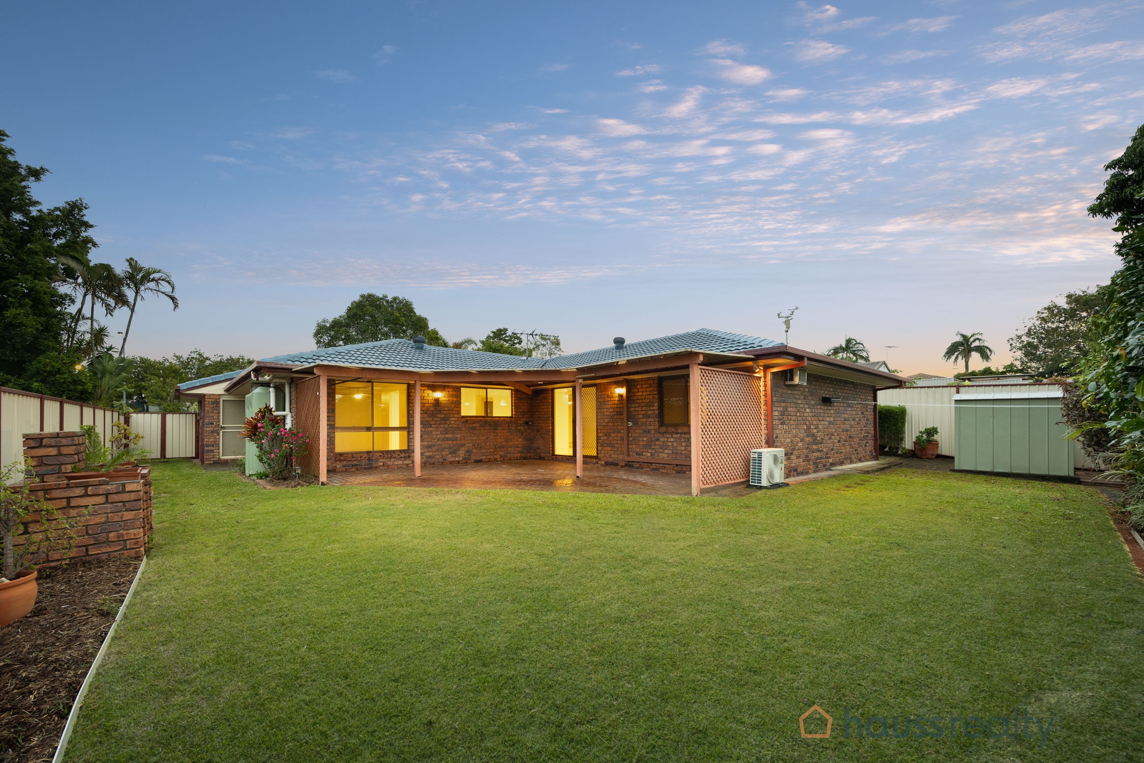 4-bedroom house at 65 DRUMMOND STREET, Sinnamon Park QLD 4073, Brisbane, Queensland