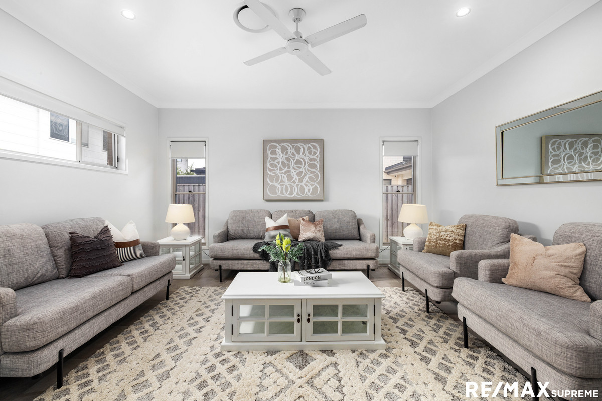 4-bedroom house at 6 Mahogany Place, Karawatha, QLD 4117, , Queensland