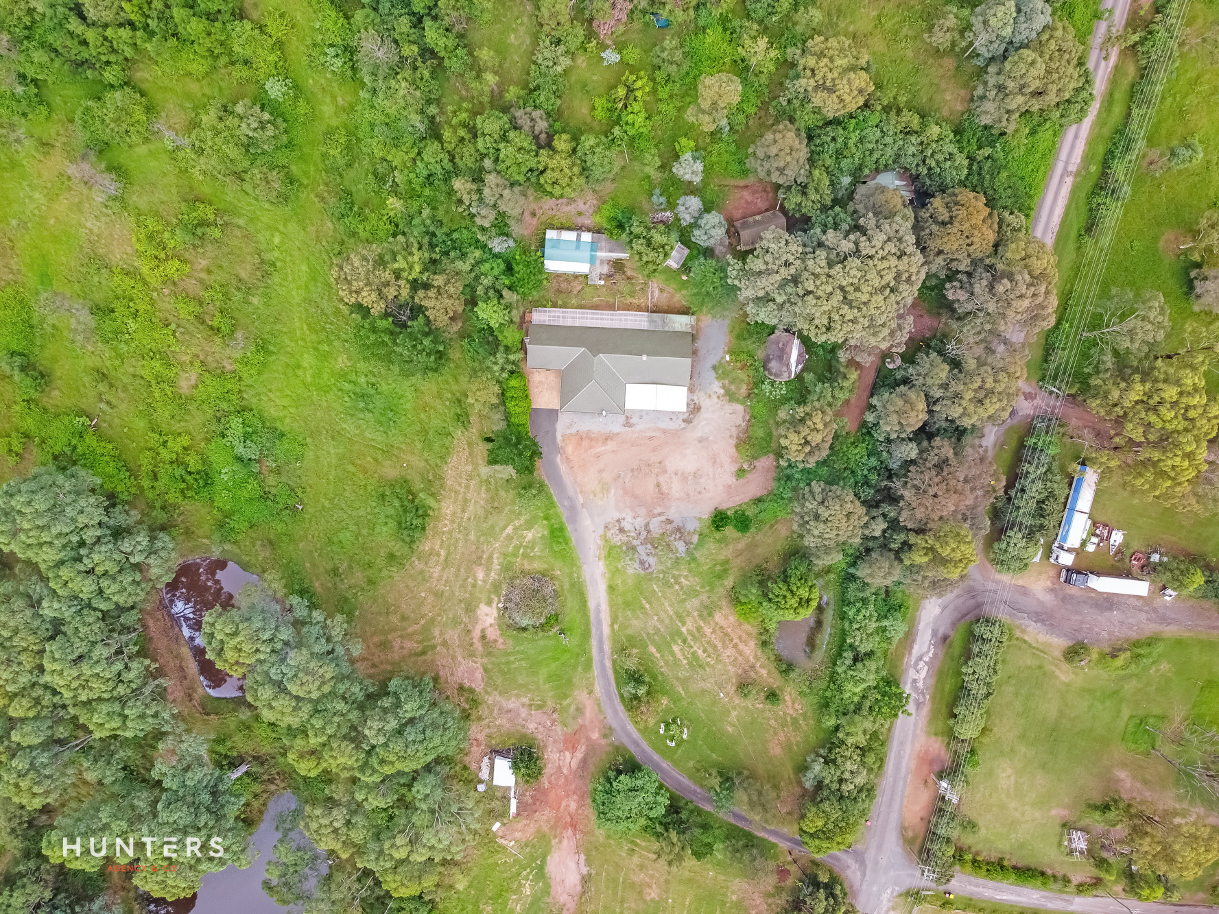 4-bedroom house at 145 Fallons Road, Werombi, Nsw, 2570, Wollondilly, New South Wales