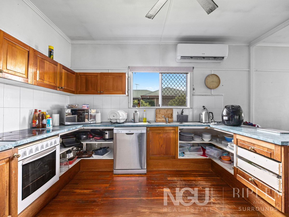 6 Swan Street, Brassall, QLD 4305 - Image 5