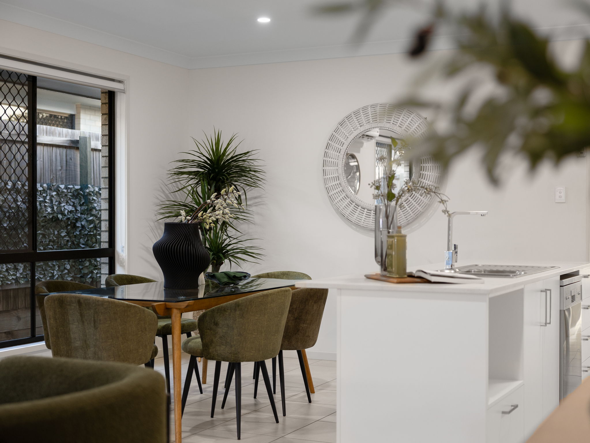 4-bedroom house at 6 TREVORROW WAY, Ripley QLD 4306, Ipswich, Queensland