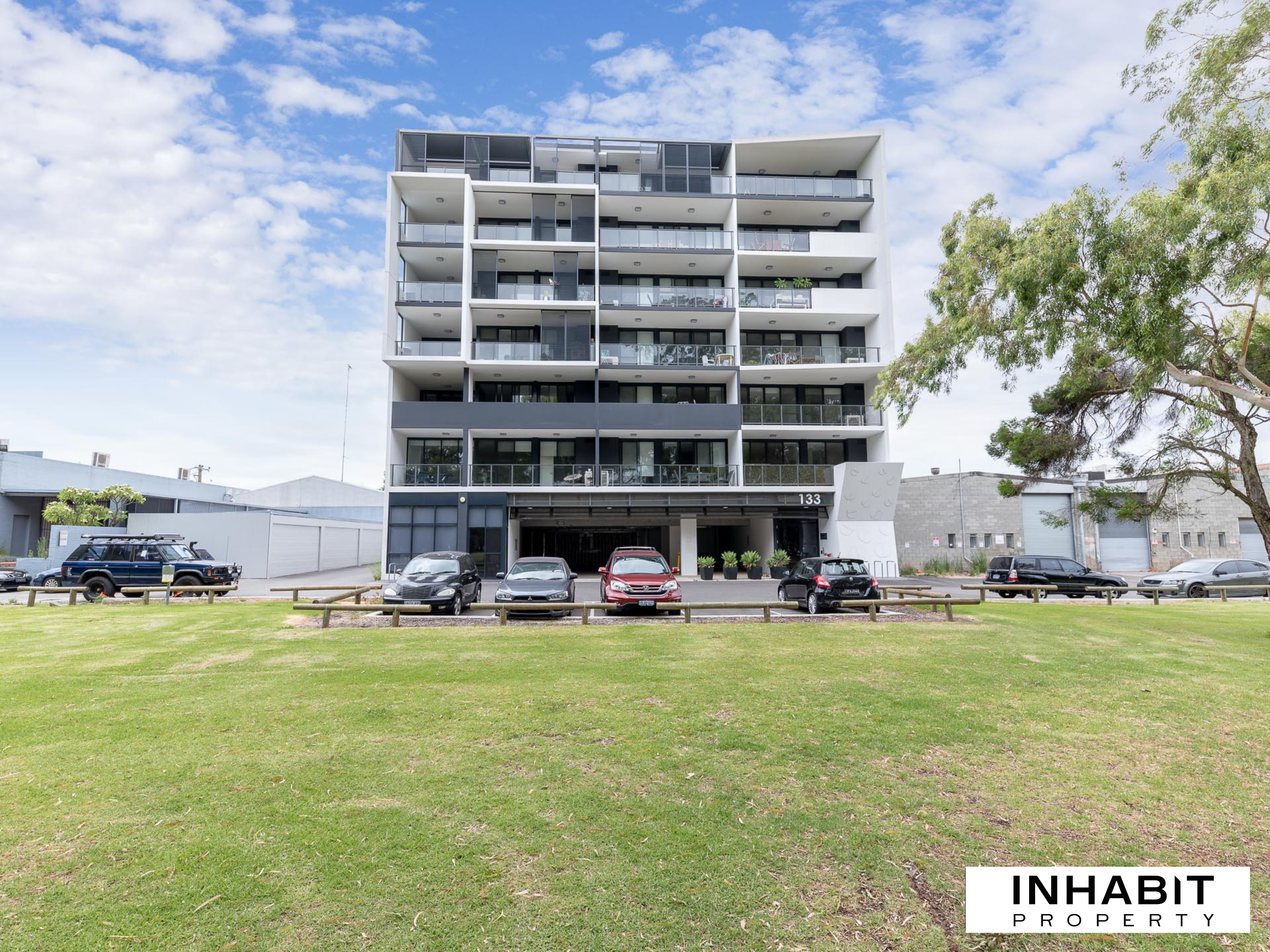 2-bedroom unit at 28/133 Burswood Road, Burswood, WA 6100, Victoria Park, Western Australia