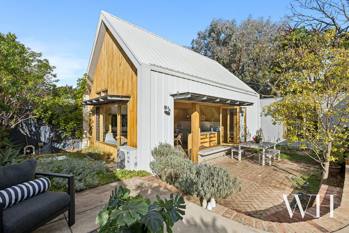 3-bedroom house at 11A MORRIS STREET, Beaconsfield WA 6162, Fremantle, Western Australia