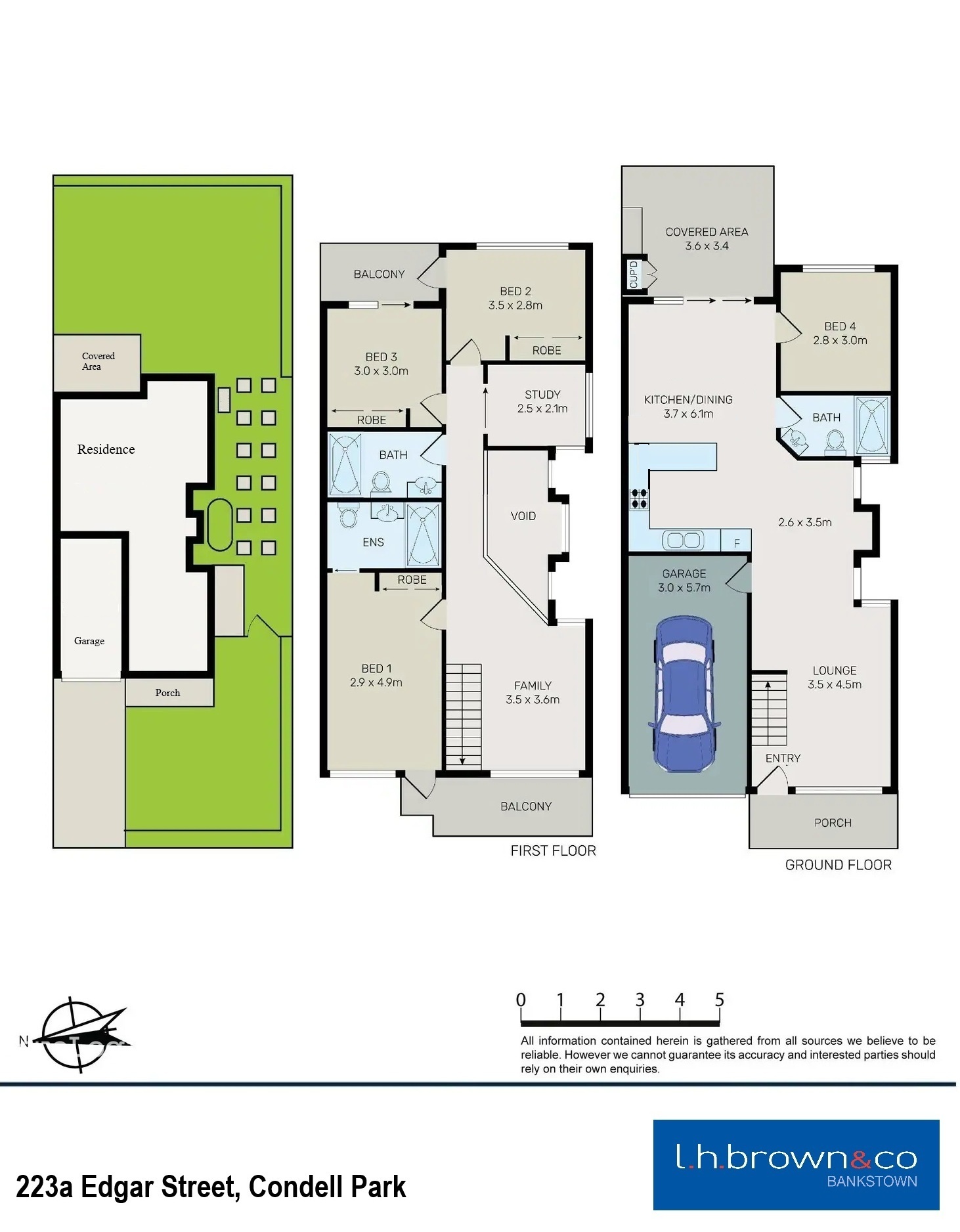 223 Edgar Street, Condell Park, NSW 2200 - Image 10