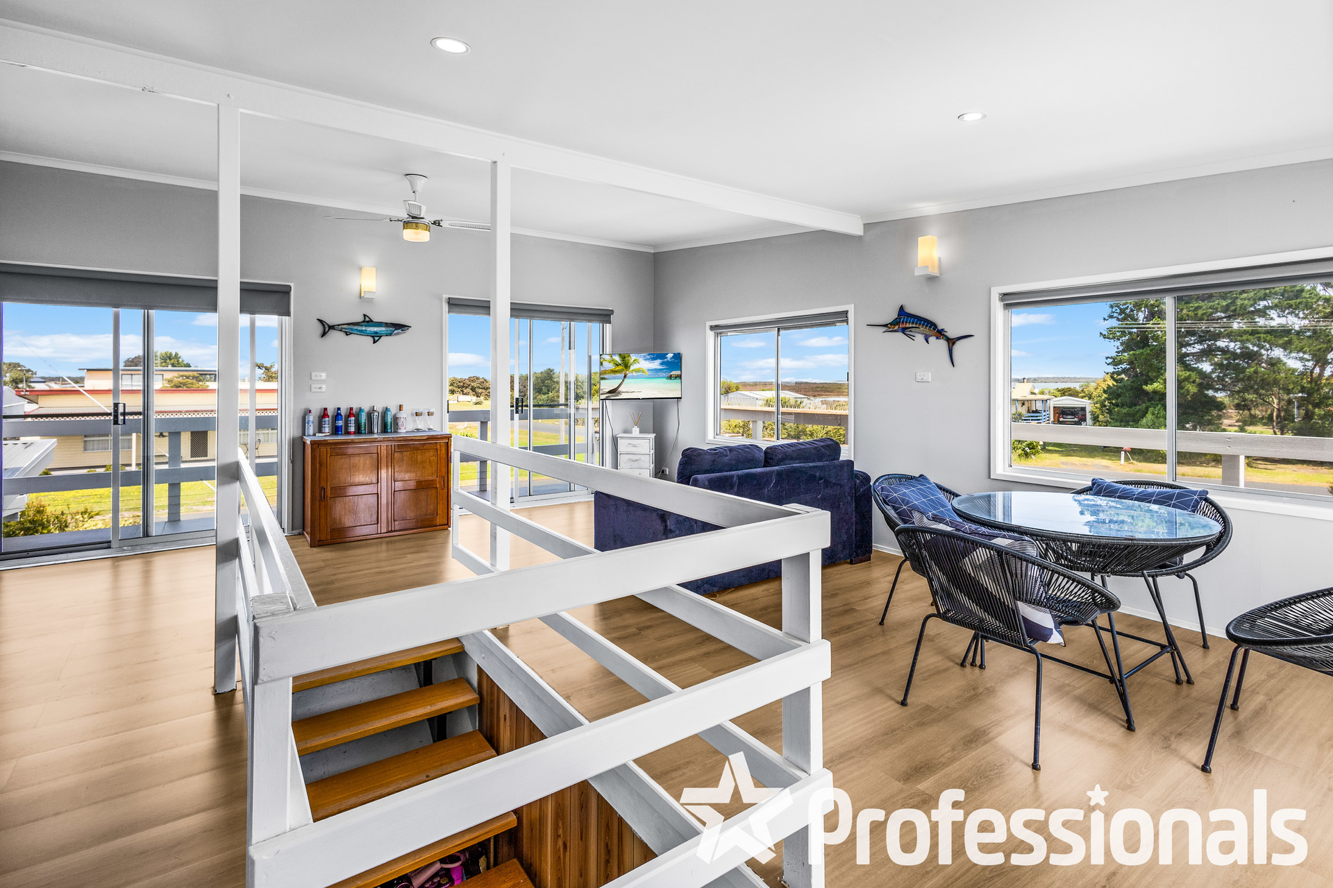 2-bedroom house at 5 Newhaven Crescent, Mcloughlins Beach, VIC 3874, Wellington, Victoria