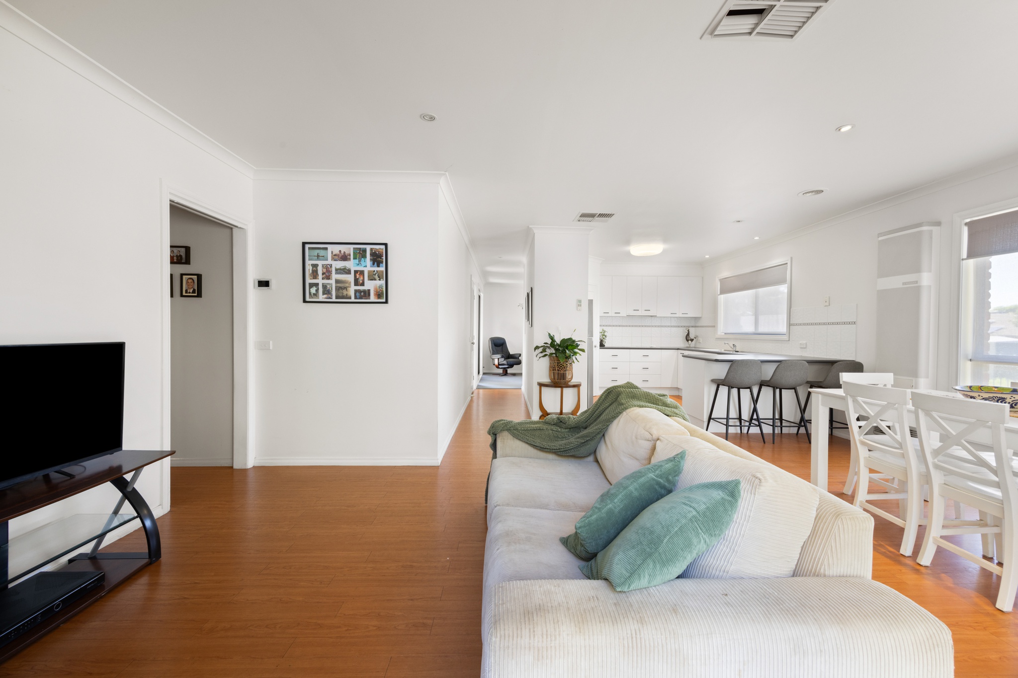 3-bedroom house at 11 Troon Court, Thurgoona, NSW 2640, Albury, New South Wales