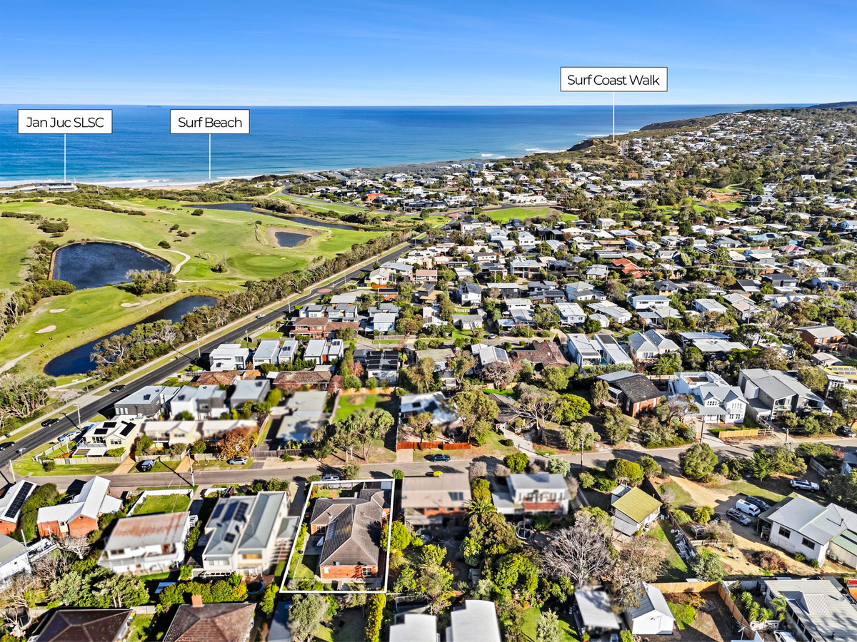 6 St Andrews Drive, Jan Juc, VIC 3228 - Image 2