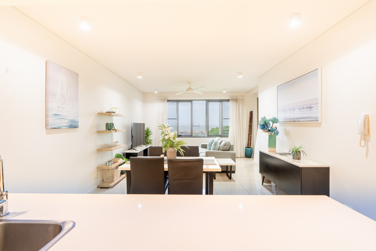 APARTMENT 6410 7 ANCHORAGE COURT, DARWIN CITY NT 0800 - Image 1