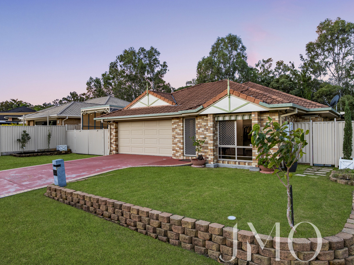 13 CARALLIA COURT, Ormeau QLD 4208 - Image 1