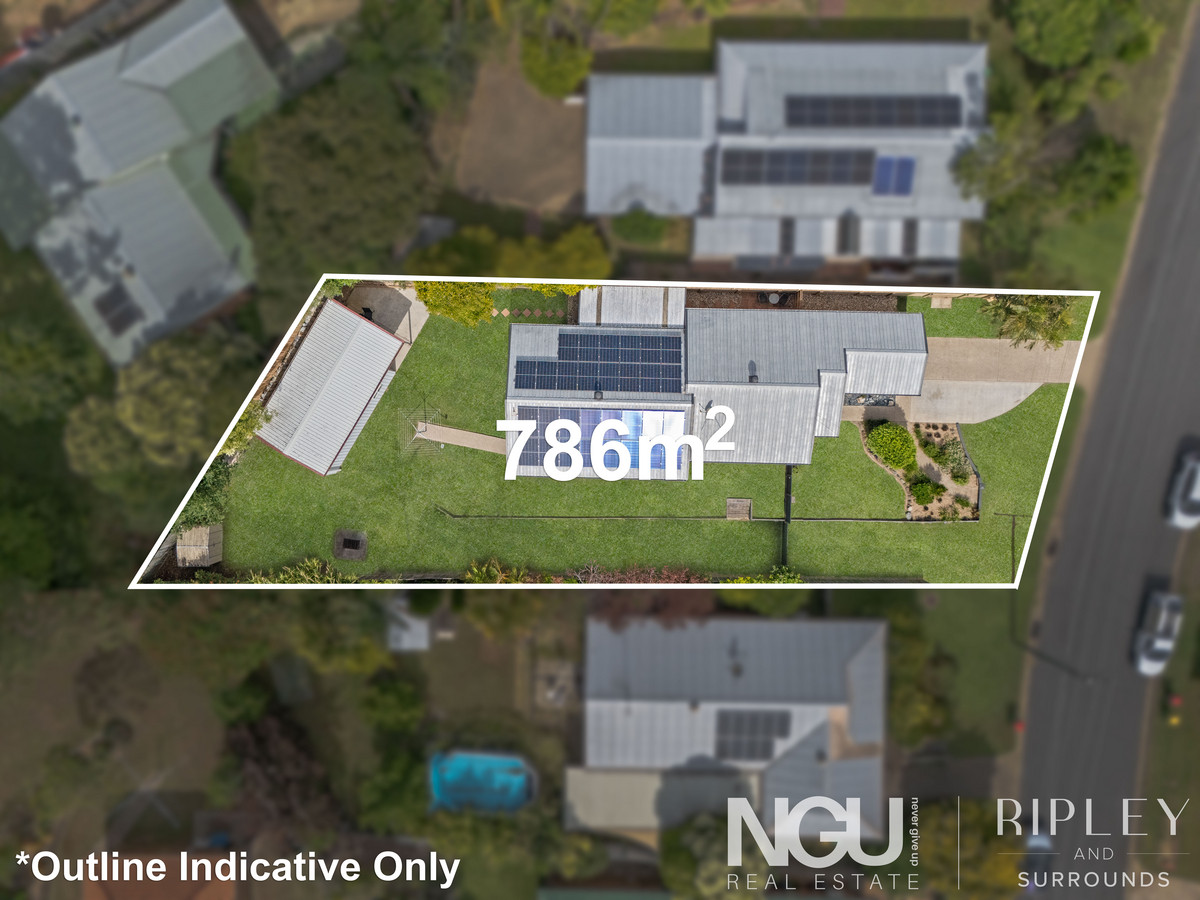 3-bedroom house at 6 CURRAWONG STREET, Bundamba QLD 4304, Ipswich, Queensland