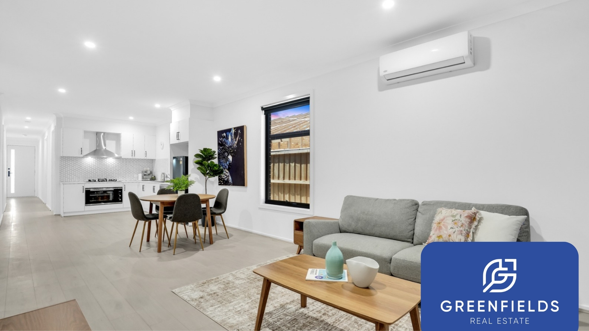 3-bedroom house at 104 Sumac Street, Brookfield, VIC 3338, Melton, Victoria