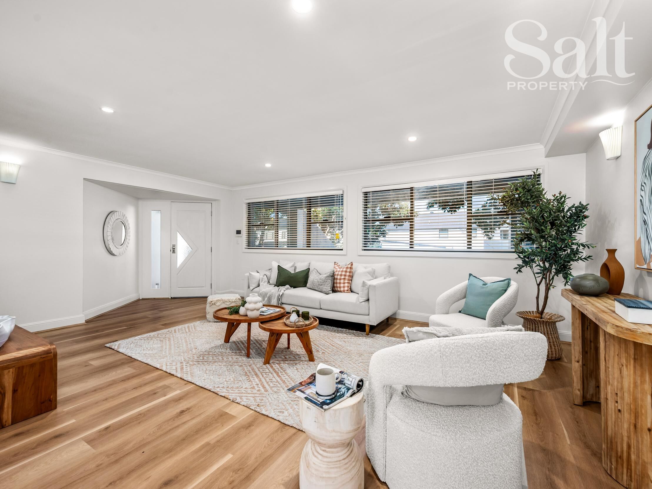 3-bedroom unit at 2 25 PATRICK STREET, MEREWETHER NSW 2291, , New South Wales