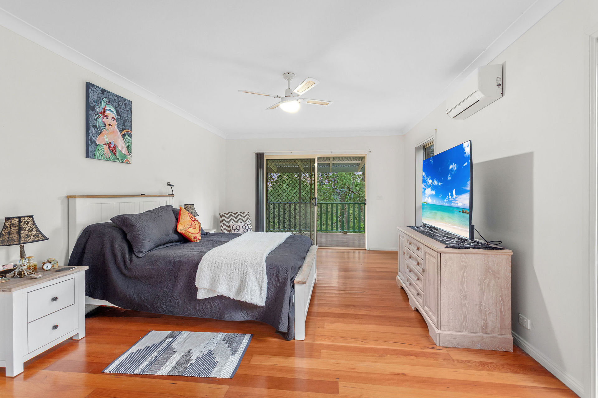 4-bedroom house at 1-3 Red Oak Road, Rainbow Flat, NSW 2430, Mid-Coast, New South Wales