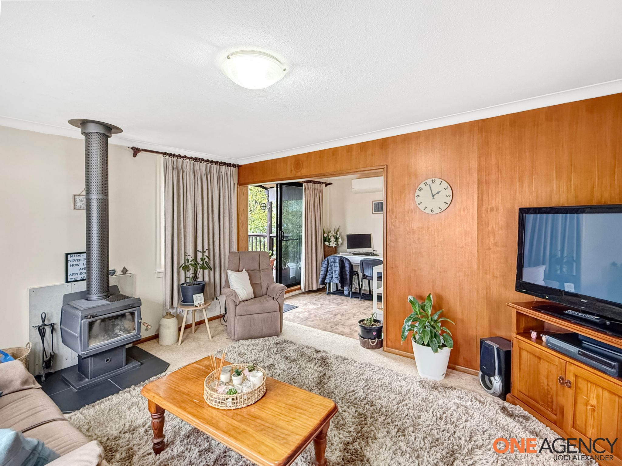 2-bedroom house at 6 ERNEST PHILLIPS AVENUE, Cooma NSW 2630, Snowy Monaro, New South Wales