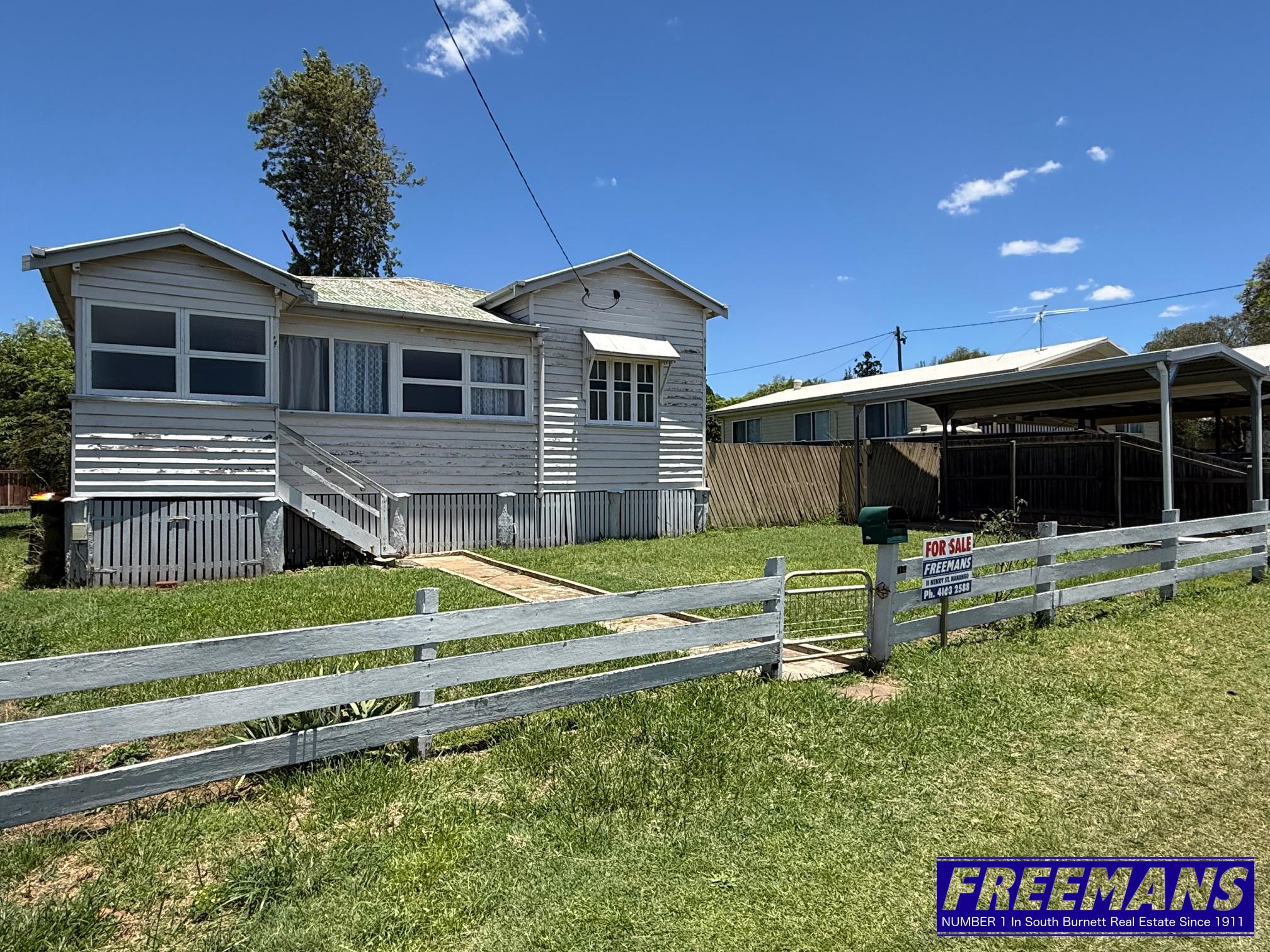 17 Elk Street, Nanango, QLD 4615 - Image 9