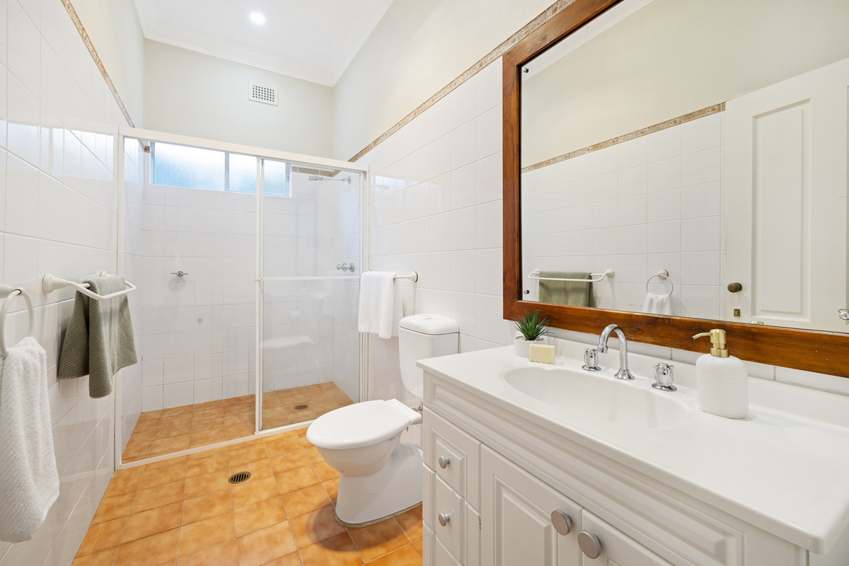 4-bedroom house at 45 Lasswade Street, Ashbury, NSW 2193, Canterbury-Bankstown, New South Wales