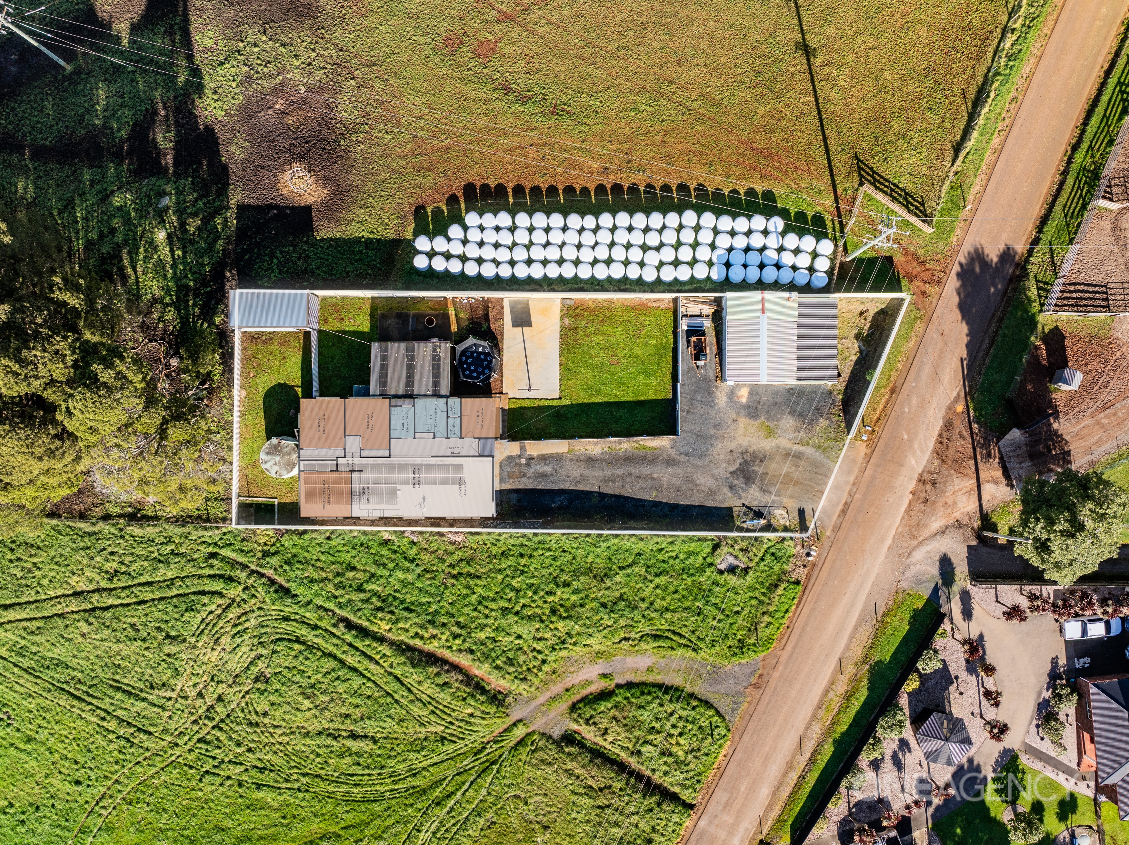 4-bedroom house at 785 Cuprona Road, Cuprona, TAS 7316, Central Coast (Tas.), Tasmania