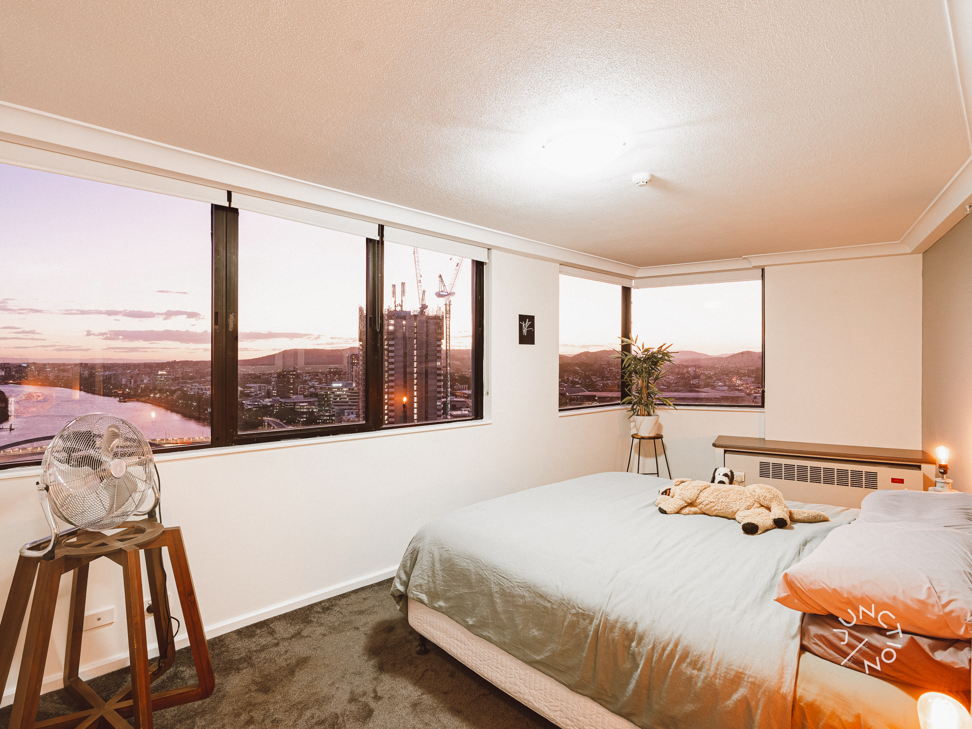 243/293 North Quay, Brisbane City, Qld, 4000 - Image 6
