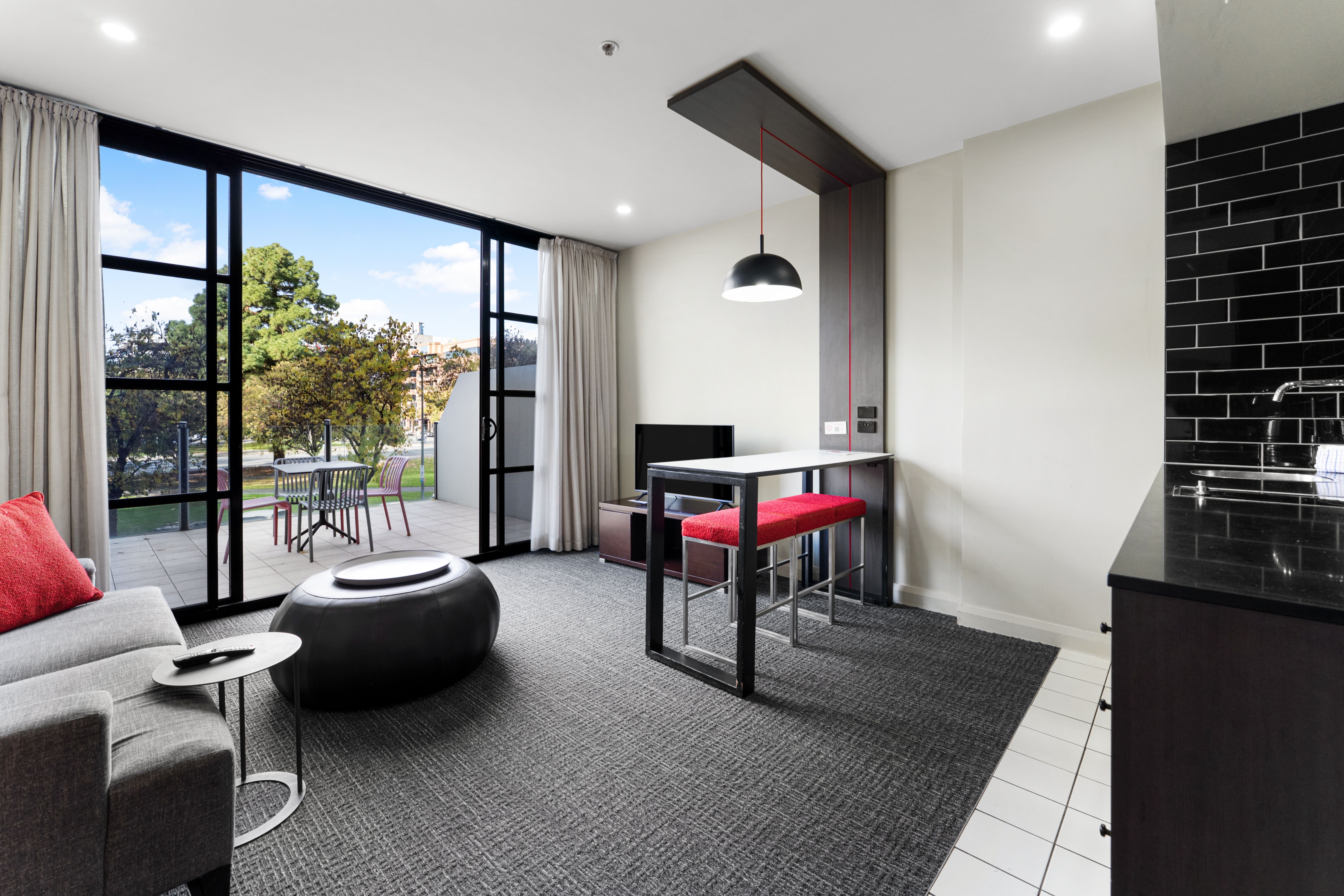2-bedroom unit at 121/61 Hindmarsh Square, Adelaide, SA 5000, Adelaide, South Australia