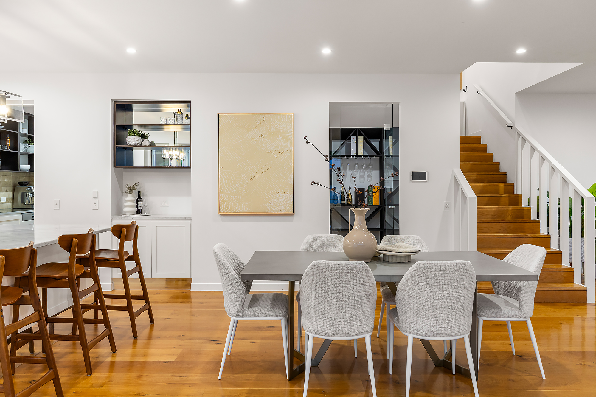 5-bedroom house at 61 SIRIUS STREET, Coorparoo QLD 4151, Brisbane, Queensland