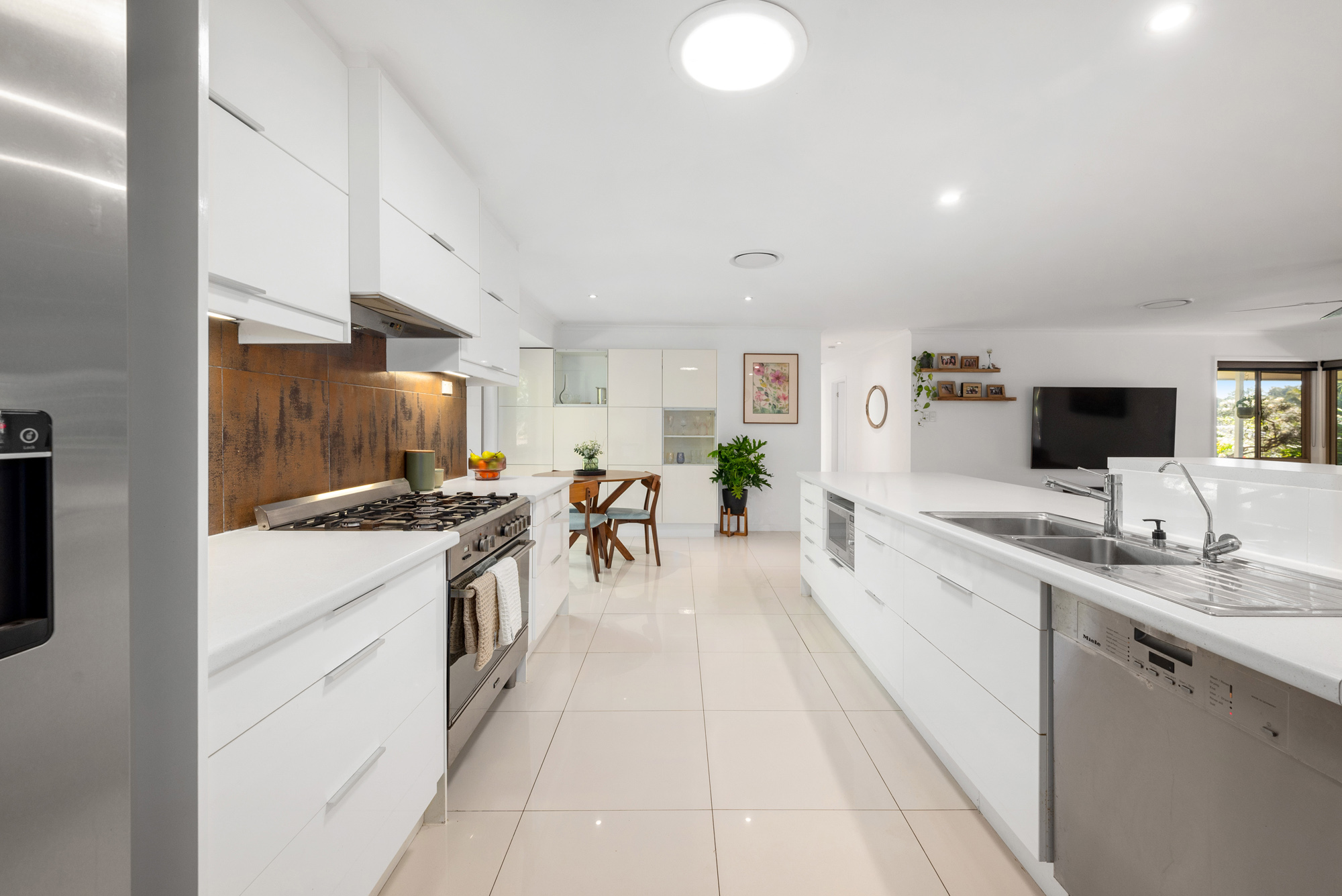 4-bedroom house at 19 Ghost Gum Street, Bellbowrie QLD 4070, Brisbane, Queensland