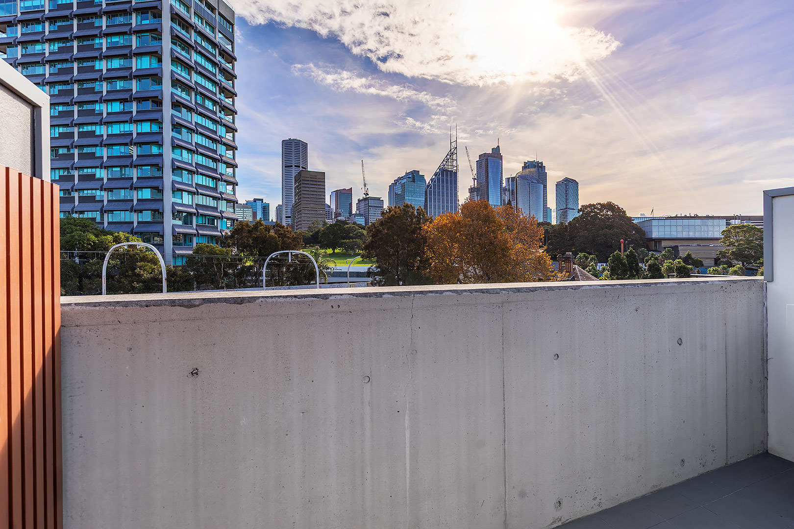 25 85 BOURKE STREET, WOOLLOOMOOLOO NSW 2011 - Image 5