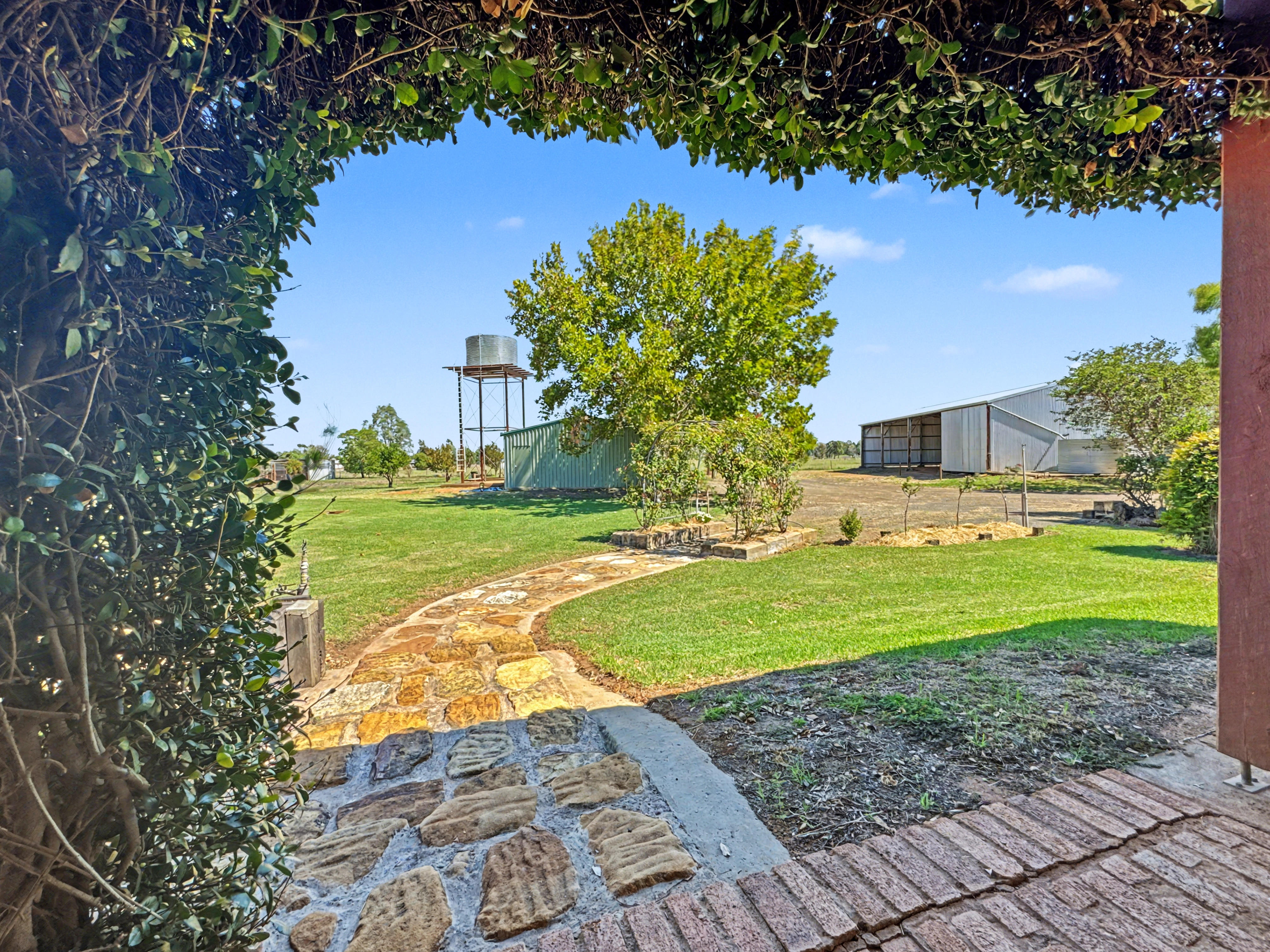 BELLTREES 476 KAPUTAR ROAD, NARRABRI NSW 2390 - Image 8
