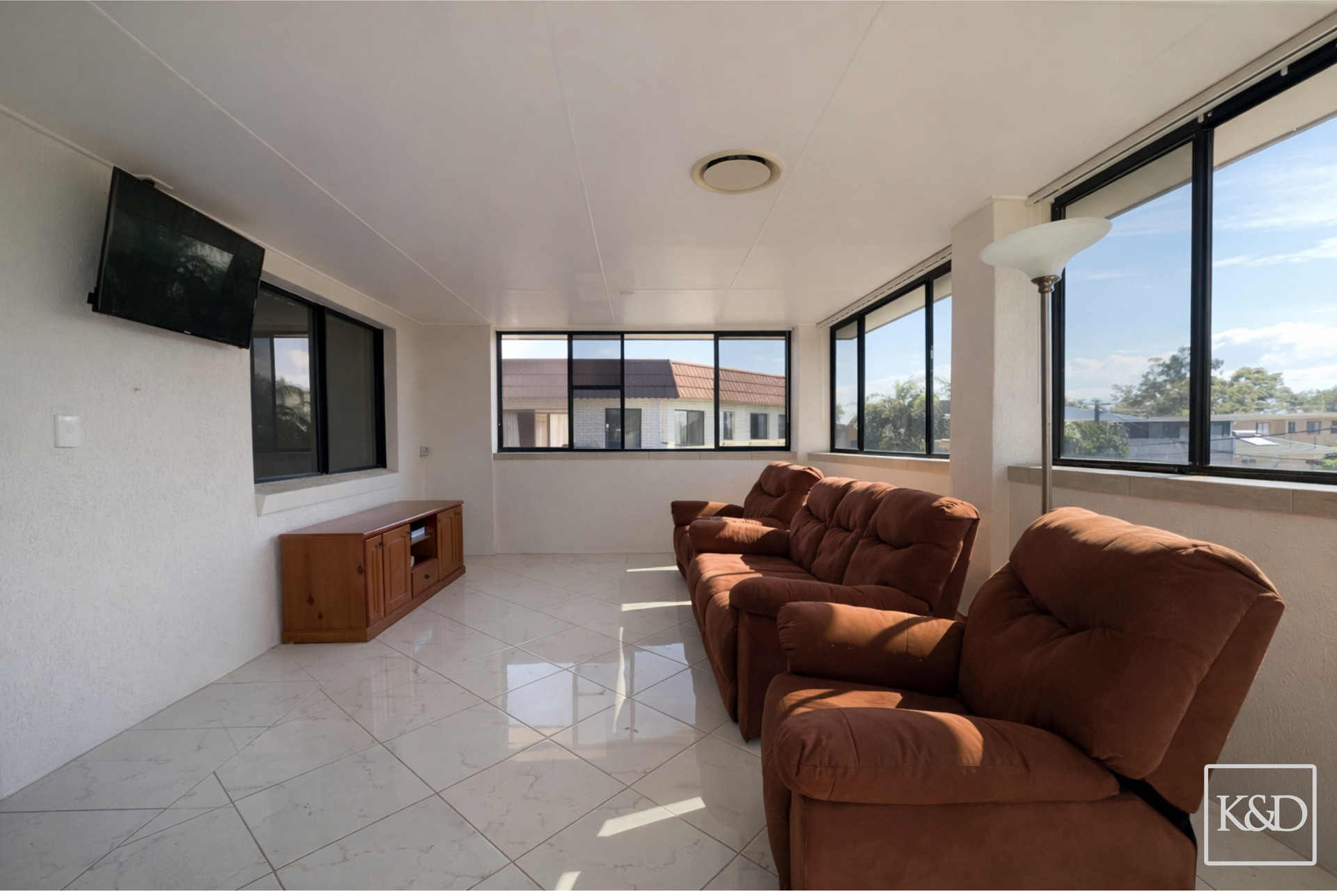 3-bedroom unit at 4 5 THORNELY CLOSE, BELLARA QLD 4507, Moreton Bay, Queensland