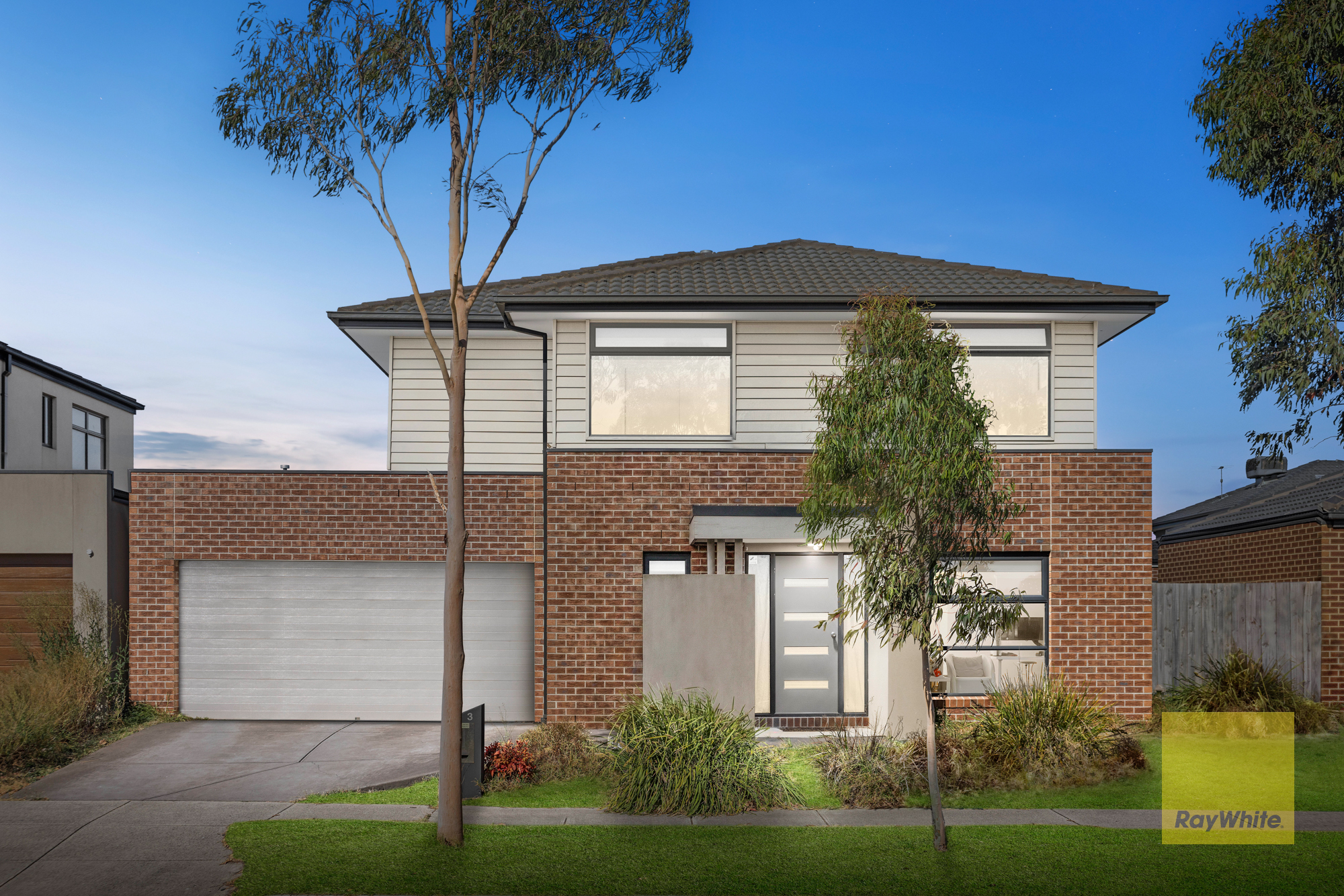 4-bedroom house at 3 AESOP STREET, Point Cook VIC 3030, Wyndham, Victoria