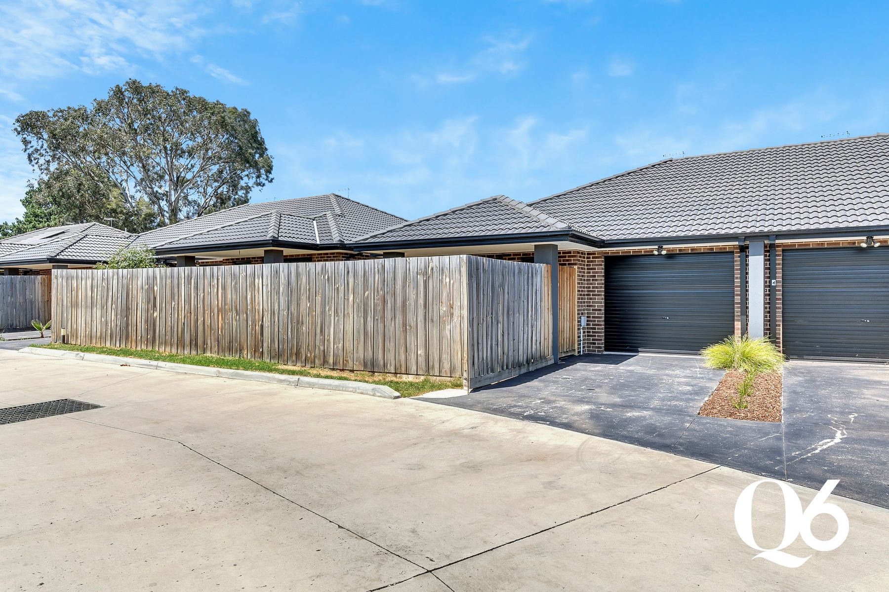 2-bedroom unit at 6 Toohey Close, Melton South, VIC 3338, Melton, Victoria
