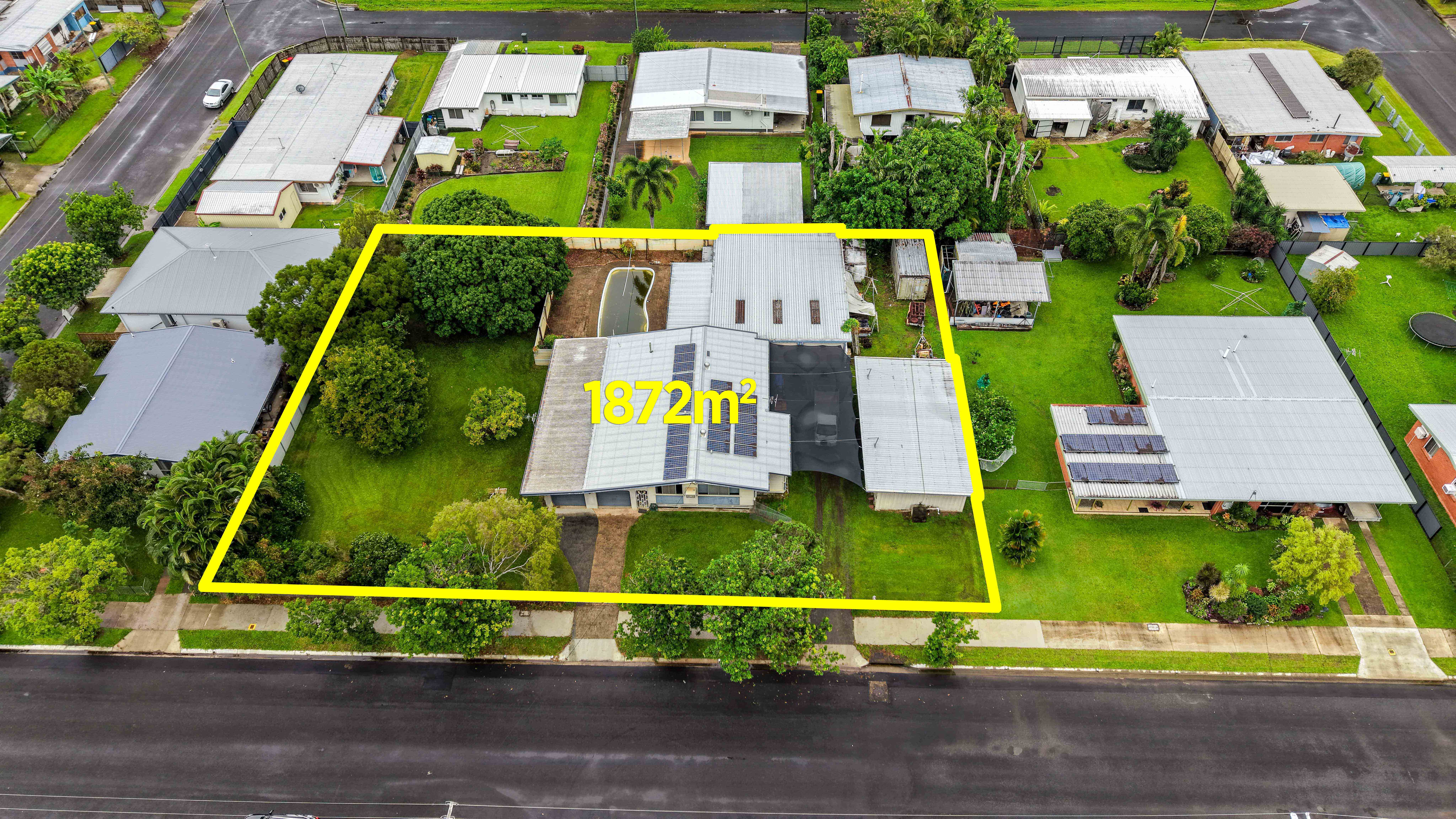 451-453 MCCOOMBE STREET, Mooroobool QLD 4870 - Image 1