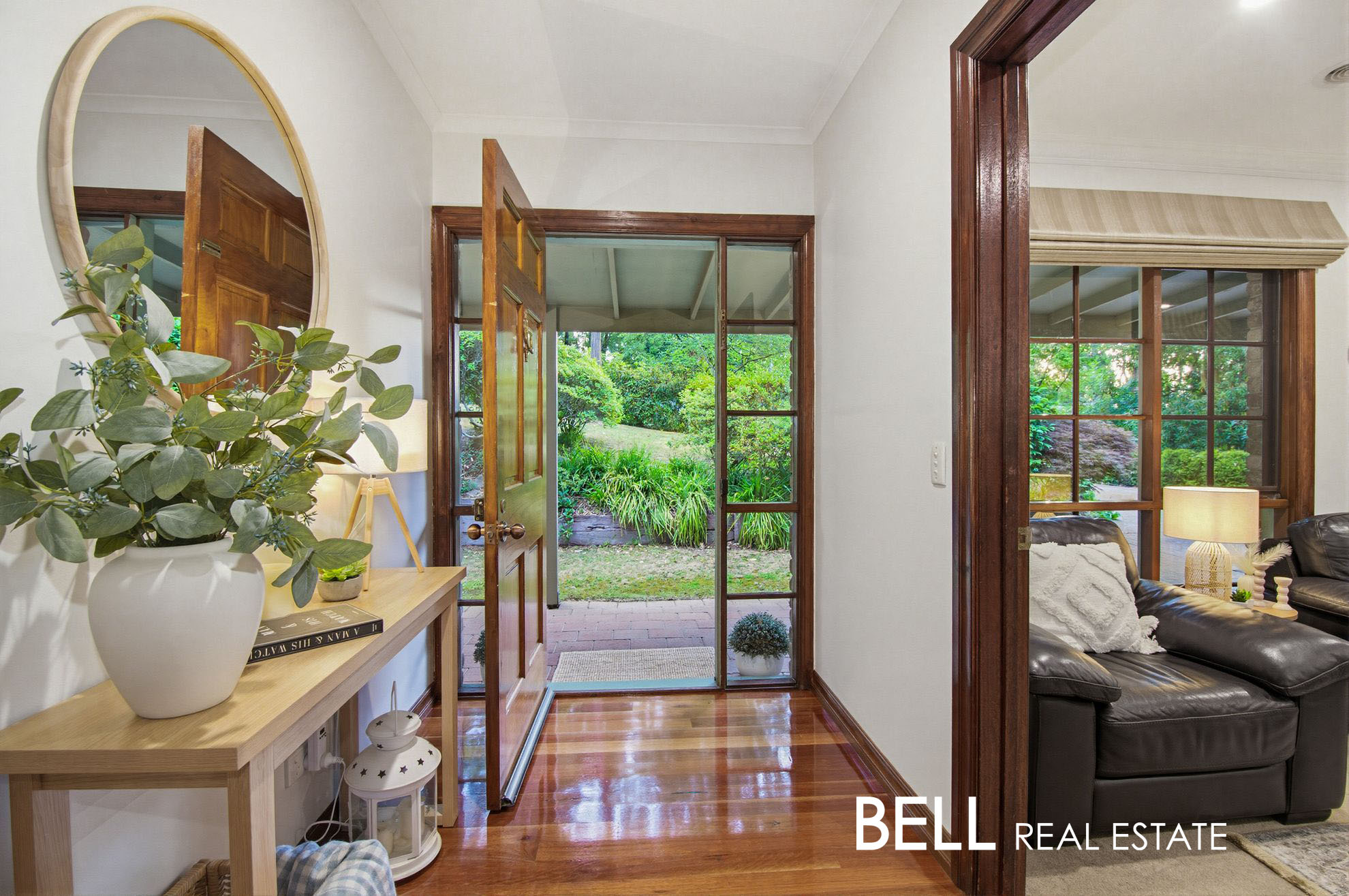 4-bedroom house at 5 MOUNT VIEW ROAD, Ferny Creek VIC 3786, Yarra Ranges, Victoria