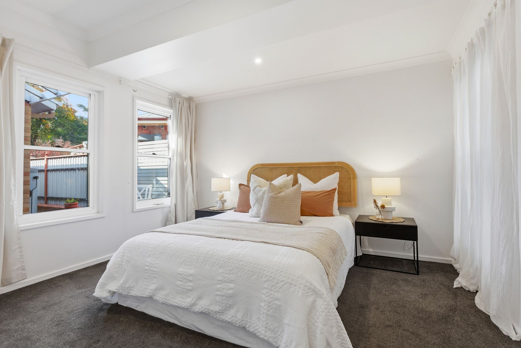 3-bedroom house at 164B WILLIAMSON STREET, Bendigo VIC 3550, Greater Bendigo, Victoria
