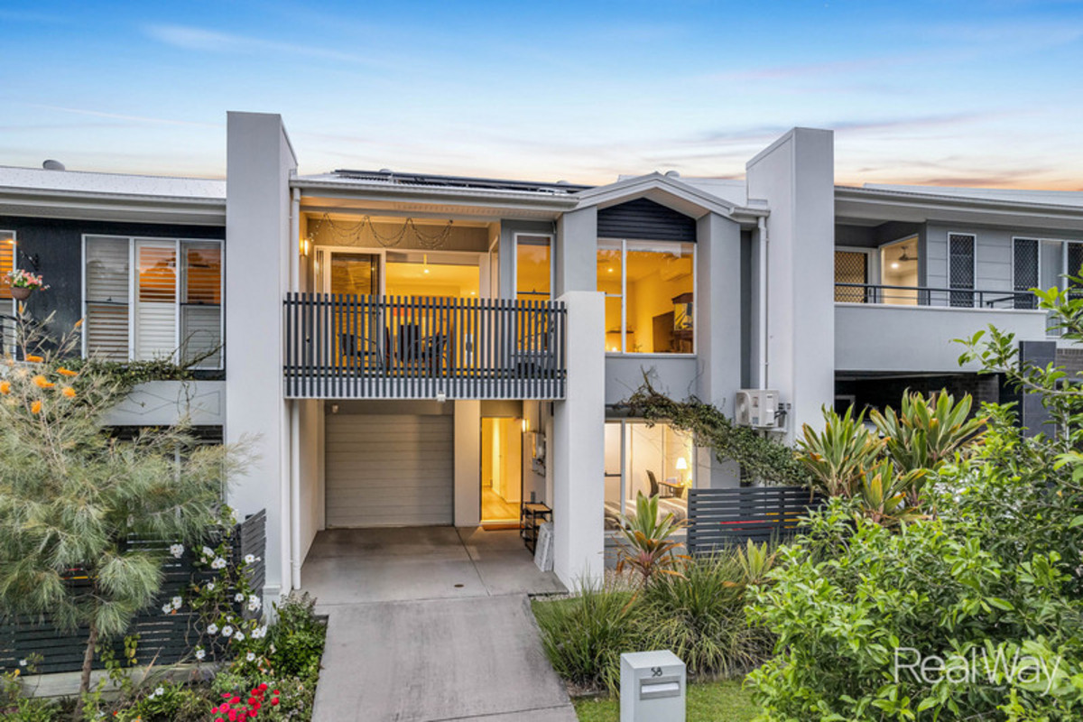 58 RUSSELL LUHRS WAY, Spring Mountain QLD 4300 - Image 1