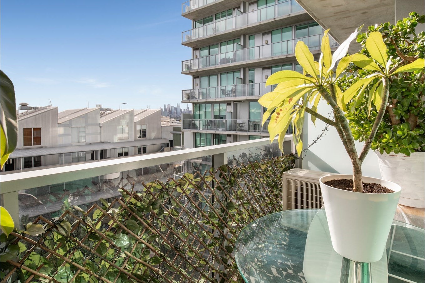 2-bedroom unit at 603/15 Clifton Street, Prahran, VIC 3181, Stonnington, Victoria