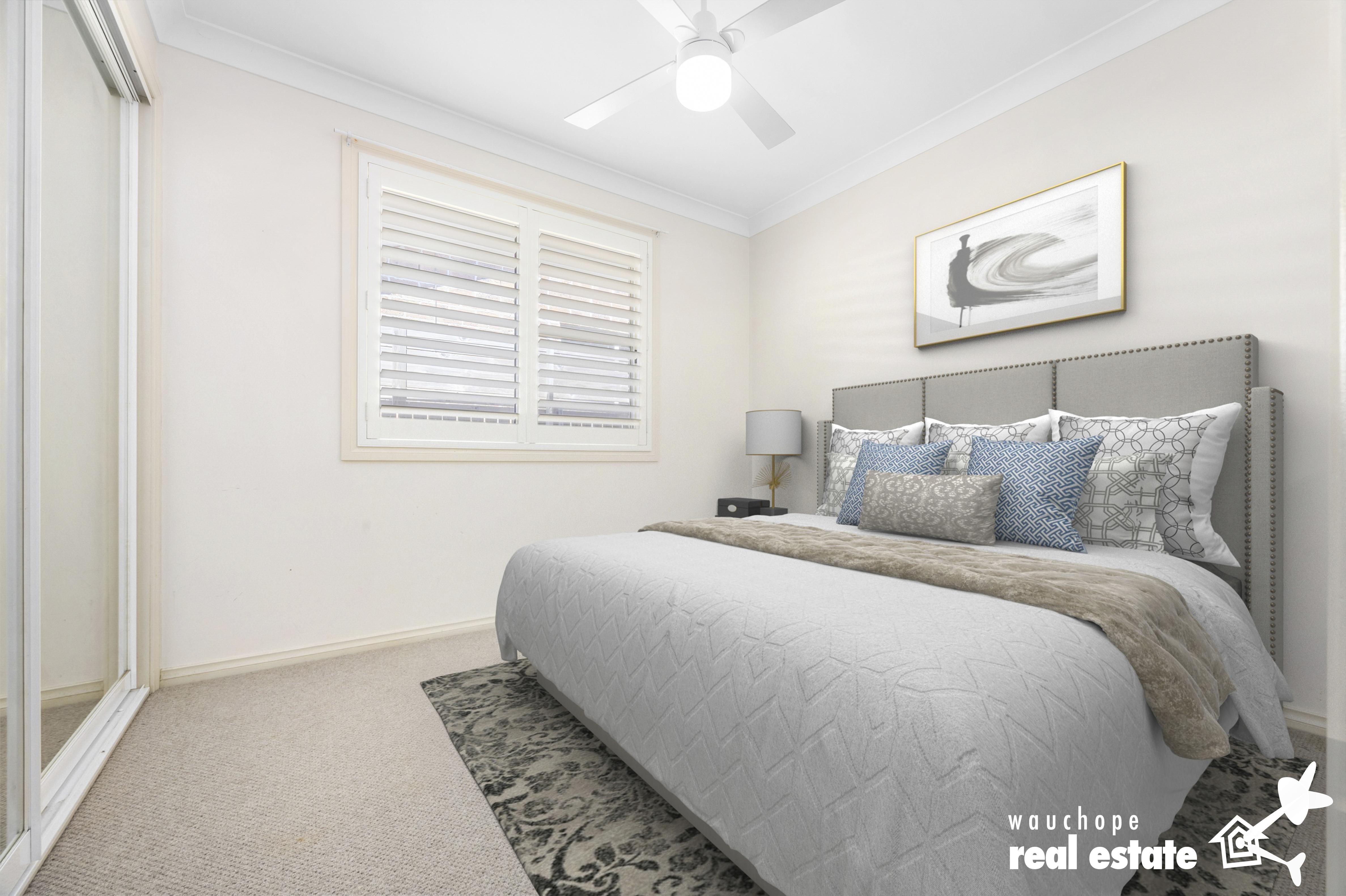 3-bedroom house at 5 NURSERY LANE, Wauchope NSW 2446, Port Macquarie-Hastings, New South Wales