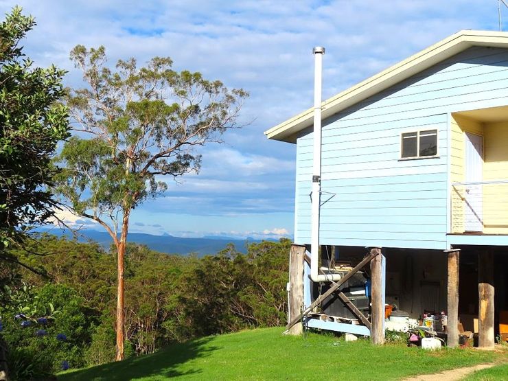 2-bedroom house at 1215 Rivertree Road, Stanthorpe, Qld, 4380, Southern Downs, Queensland